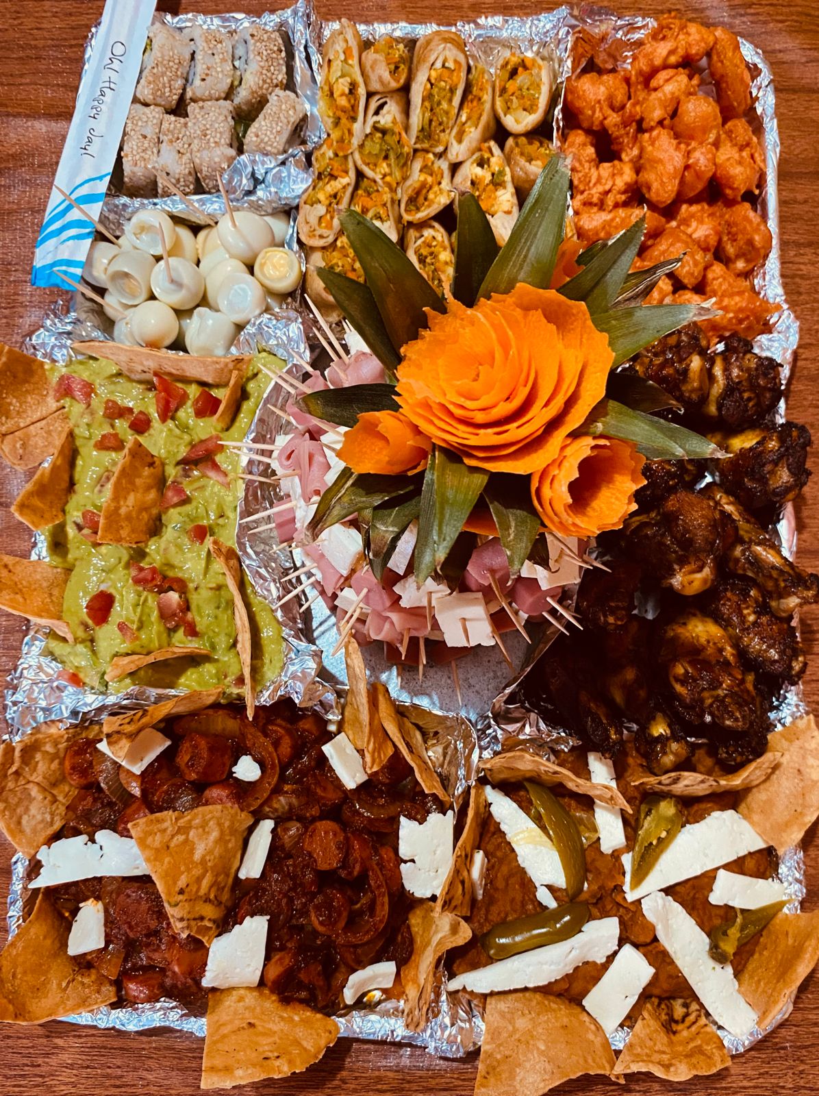 Restaurante Cantaranas image 2