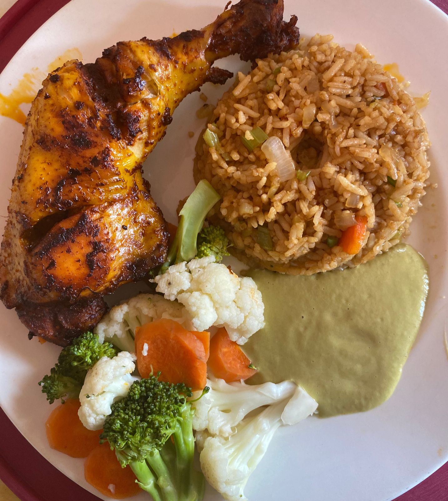 Restaurante Cantaranas image 5