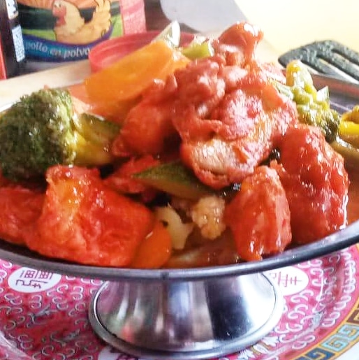 Restaurante Cantaranas image 7