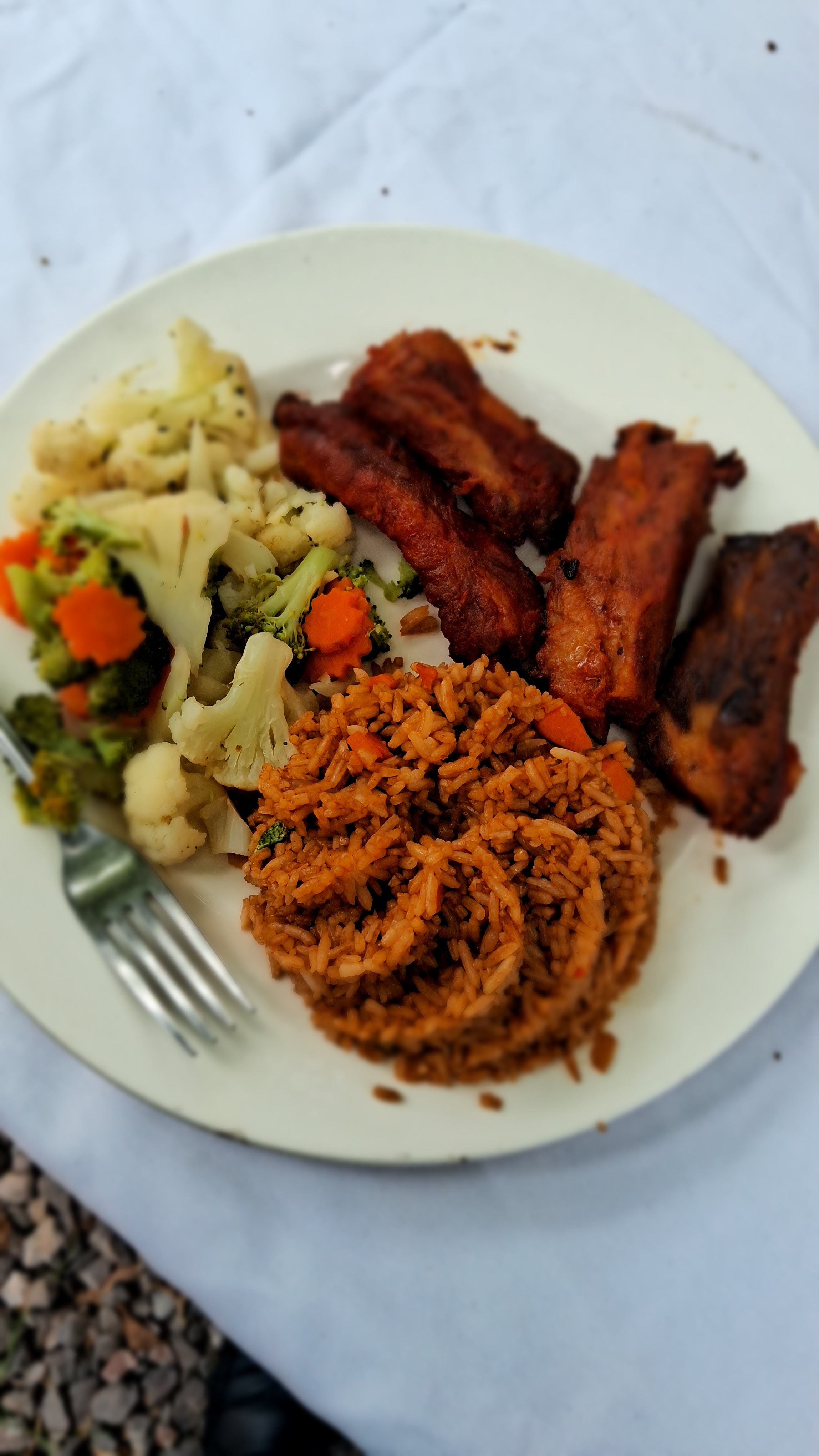 Restaurante Cantaranas image 9