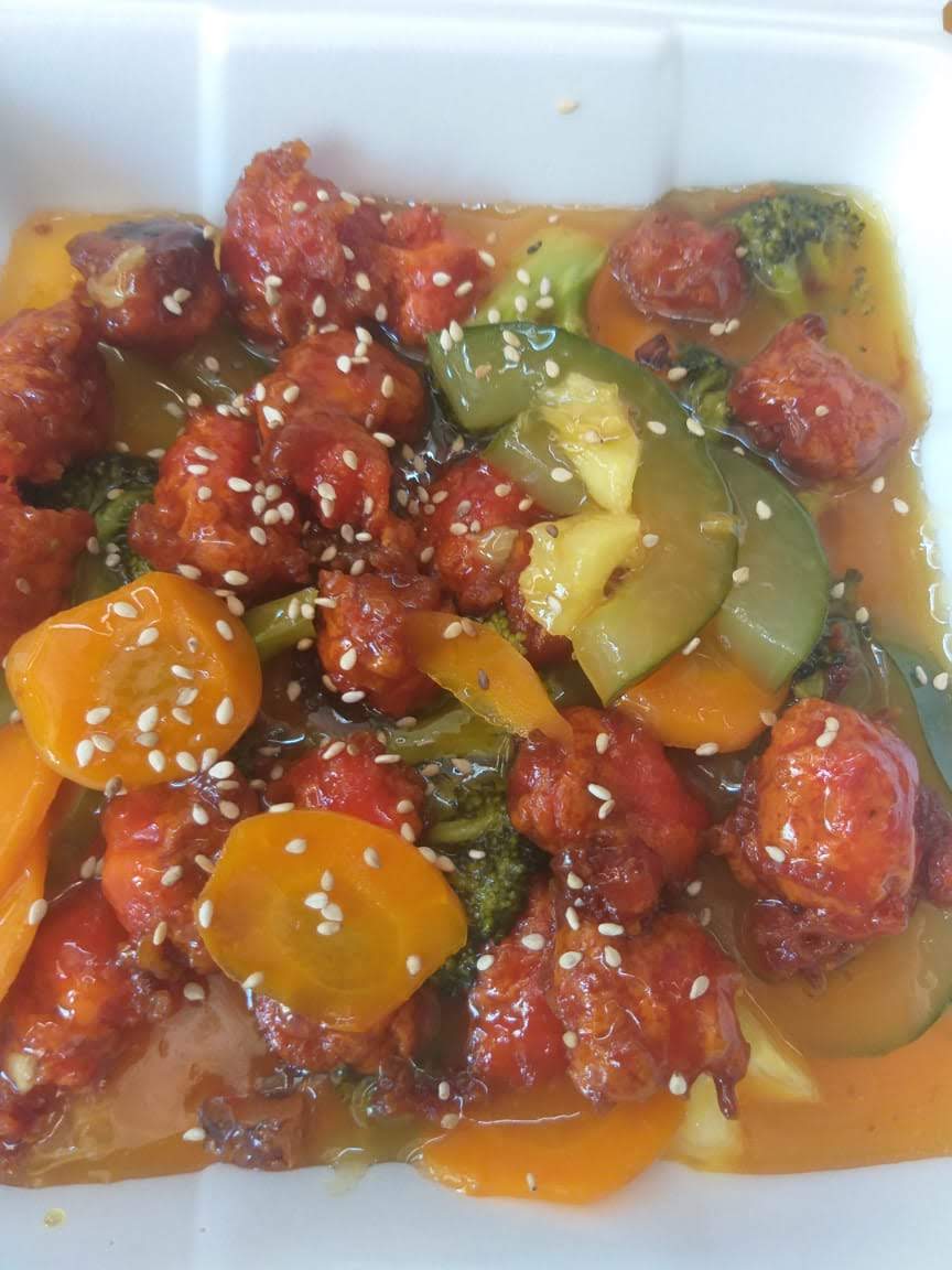 Restaurante Cantaranas image 10