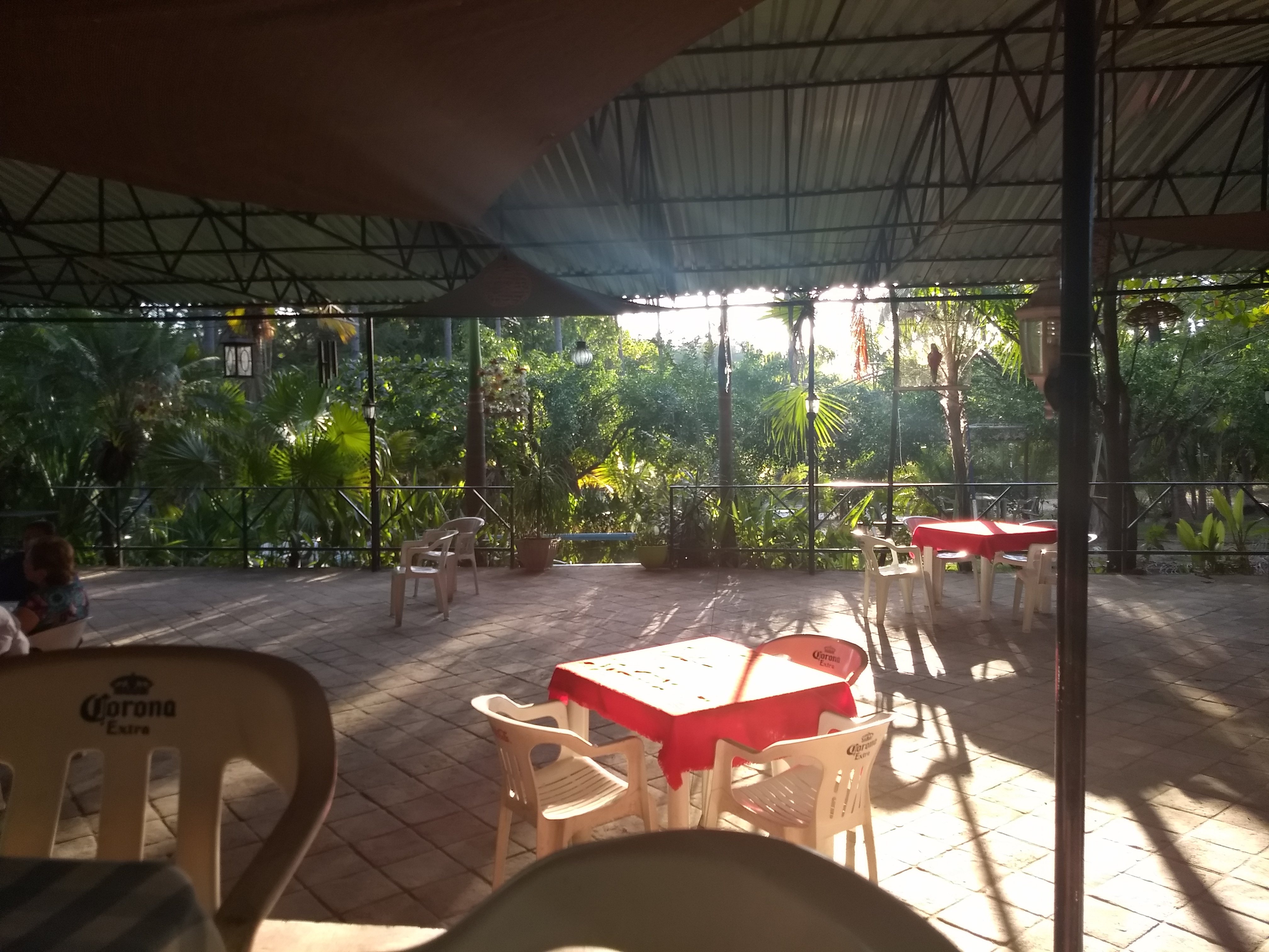 Centro Recreativo la Cascada image 4