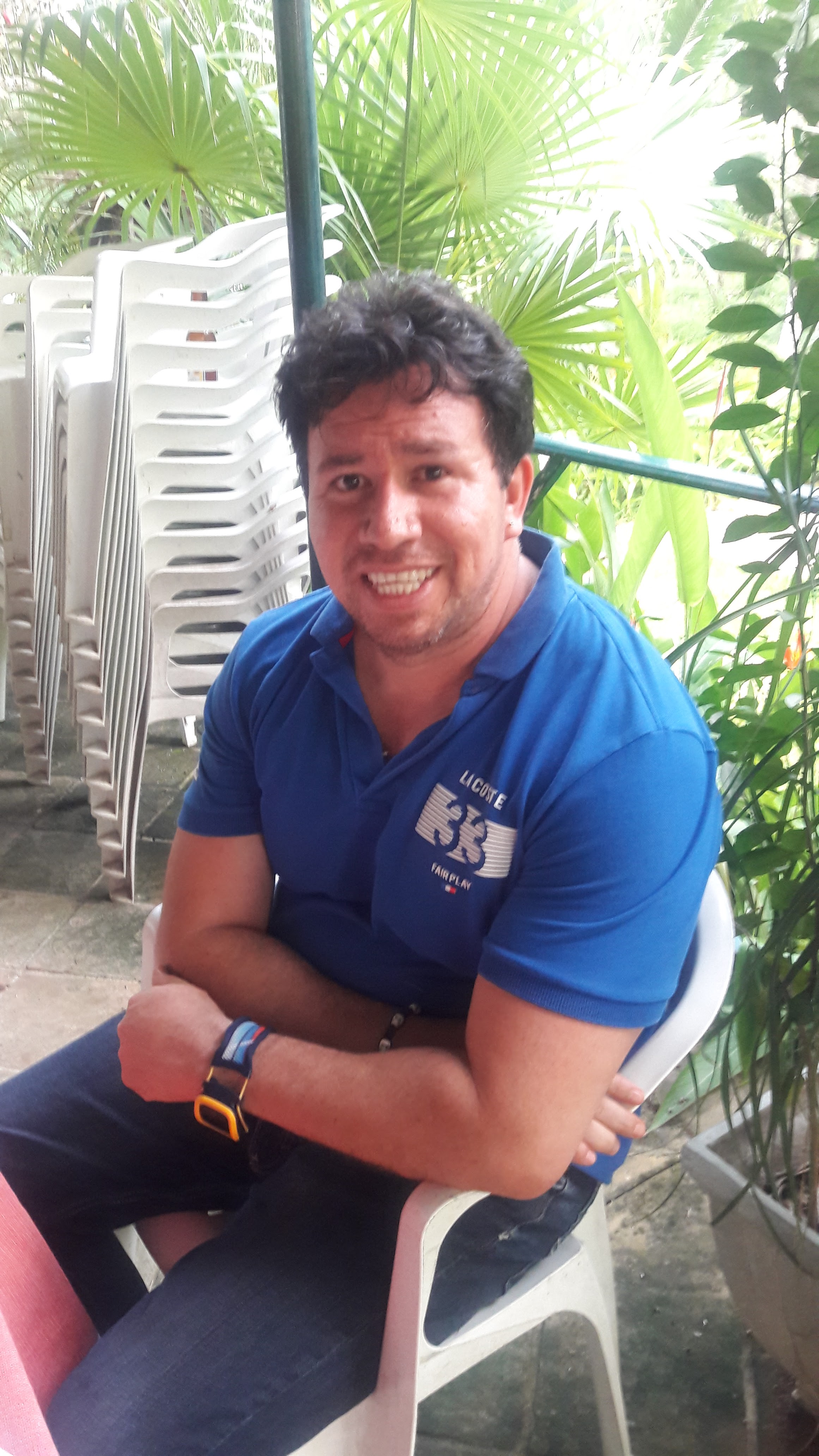 Centro Recreativo la Cascada image 7