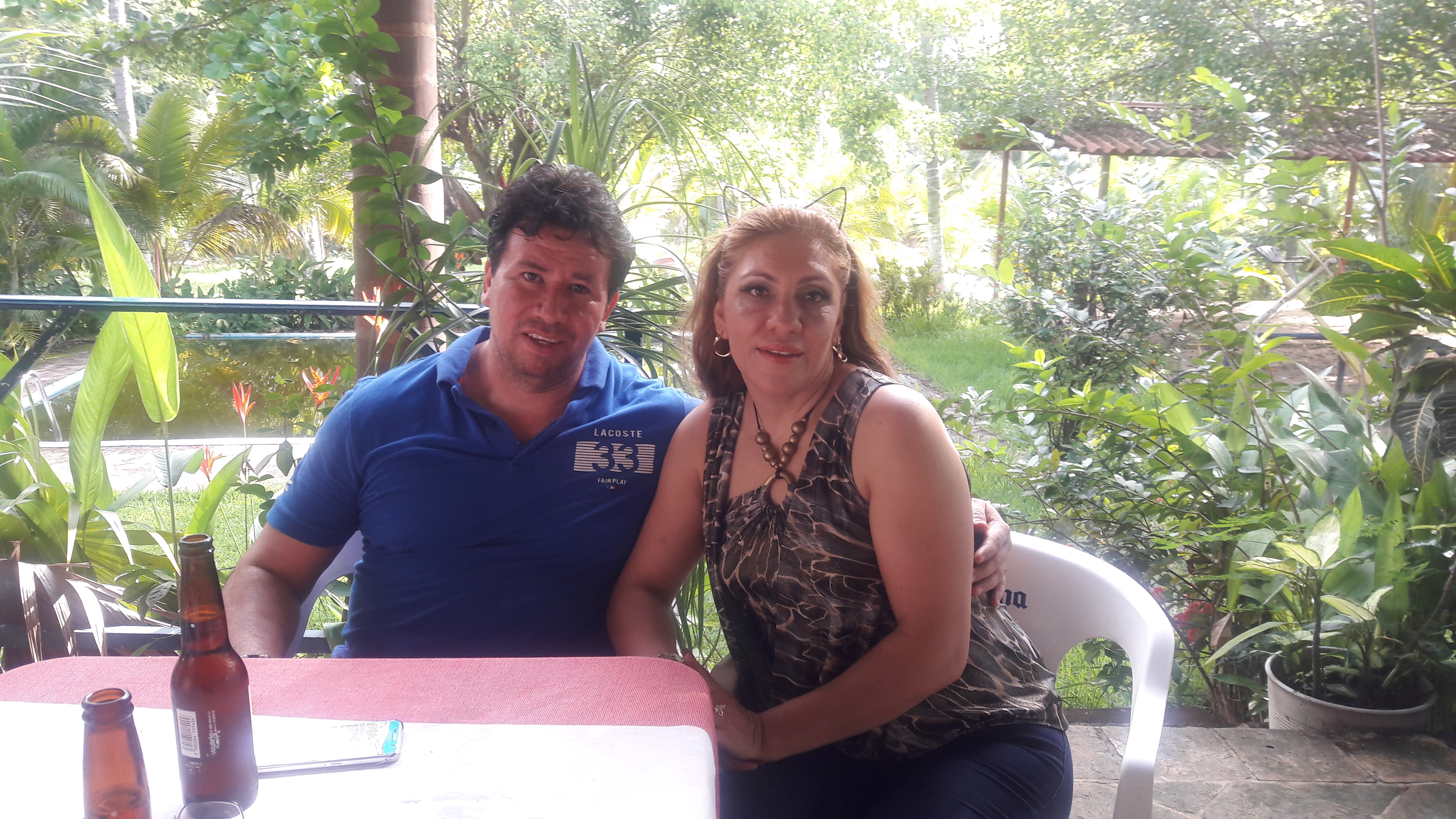 Centro Recreativo la Cascada image 8