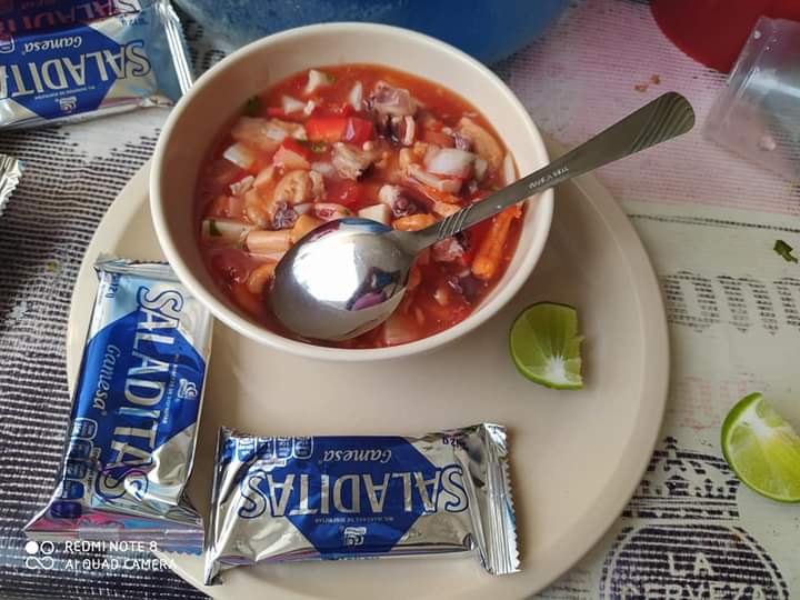 Cevichería, Mariscos y Comidas Estrellita ... image 2