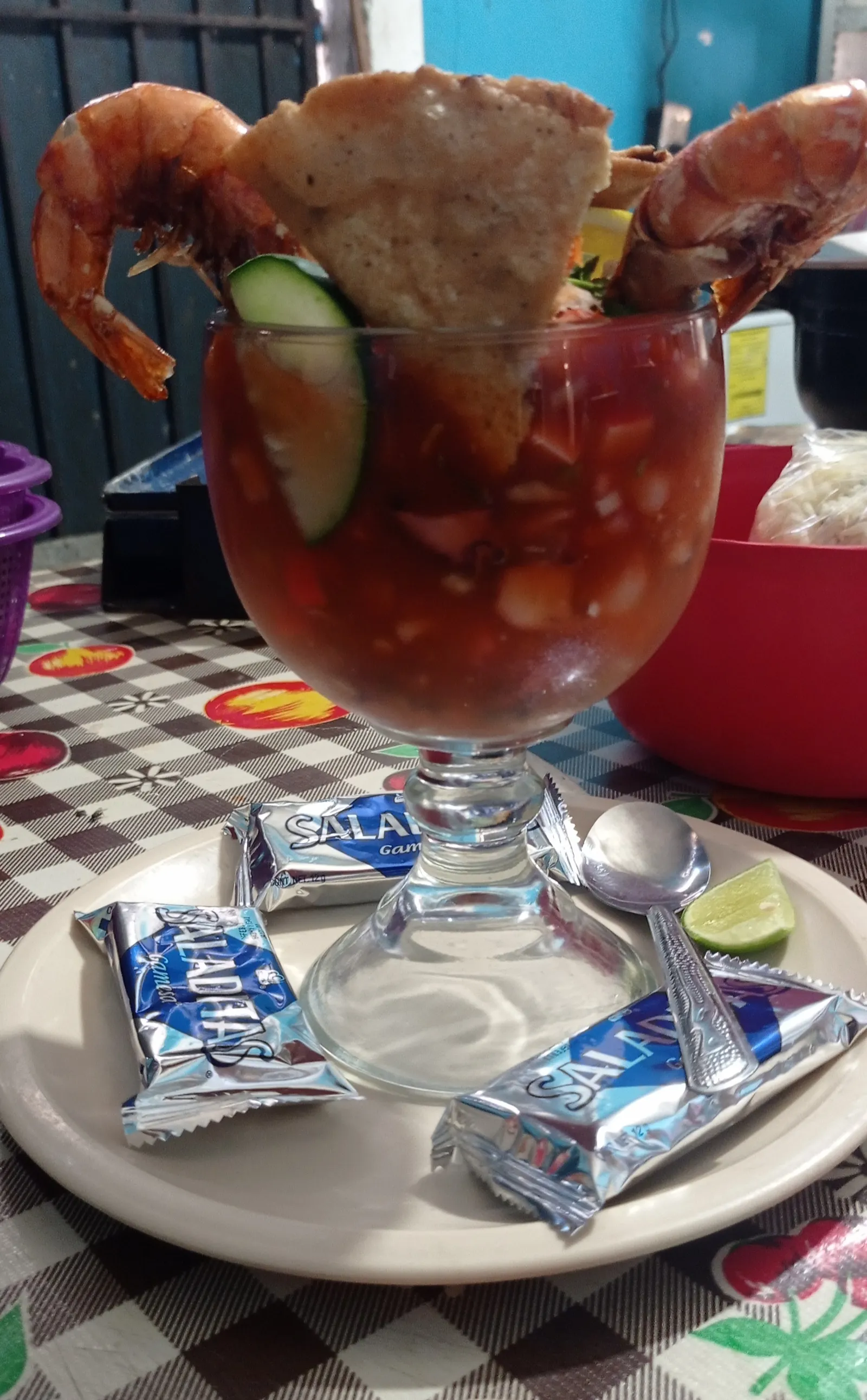 Cevichería, Mariscos y Comidas Estrellita ... image 3