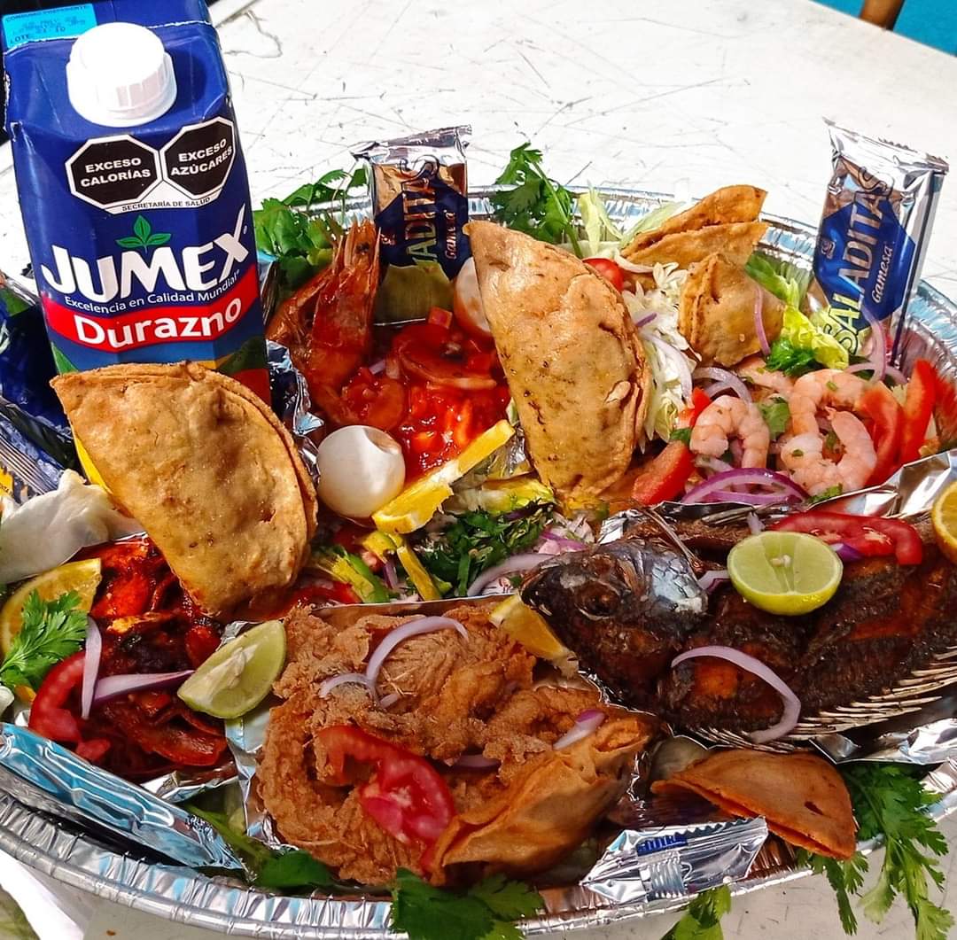 Cevichería, Mariscos y Comidas Estrellita ... image 4