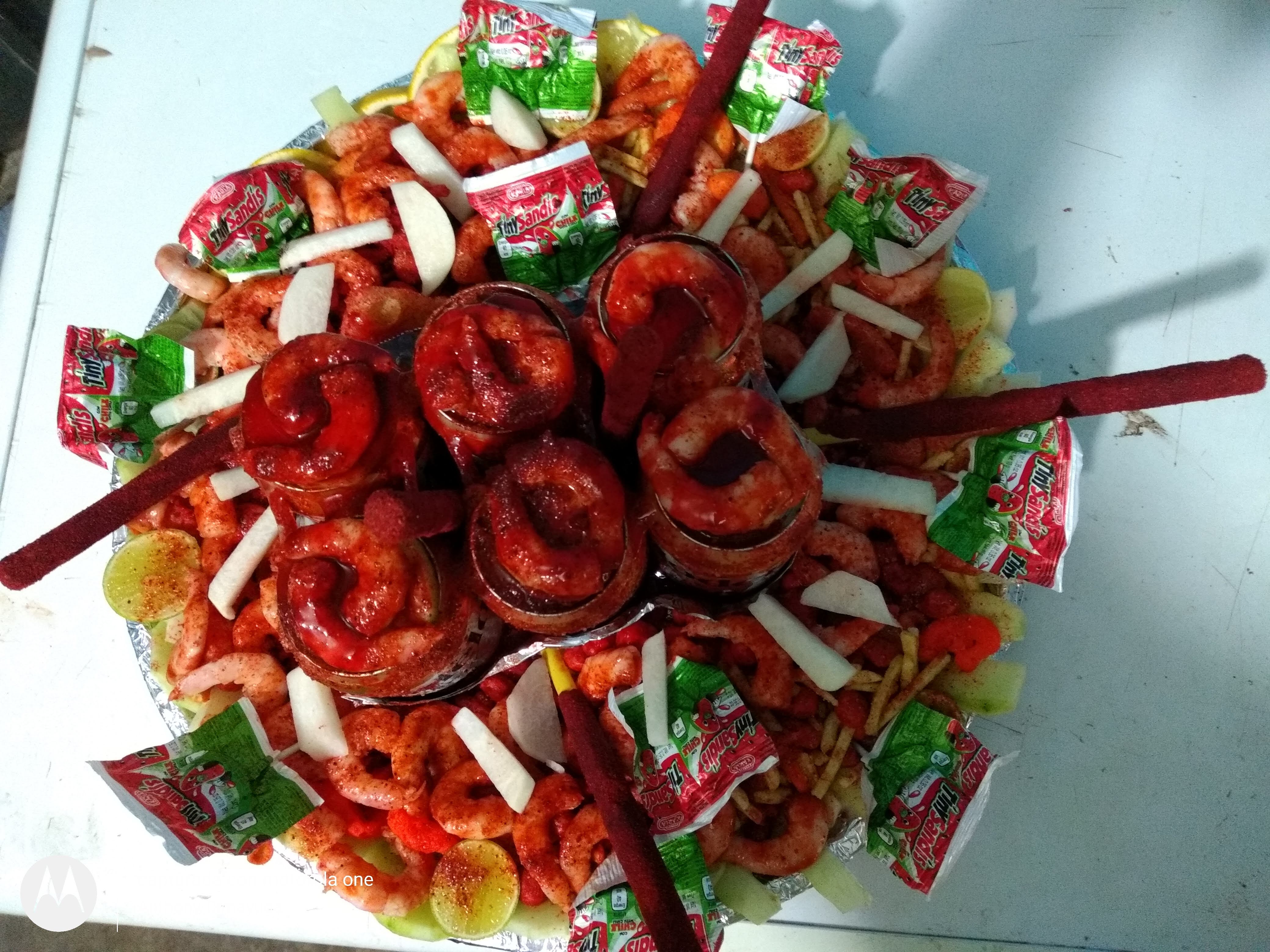 Cevichería, Mariscos y Comidas Estrellita ... image 5