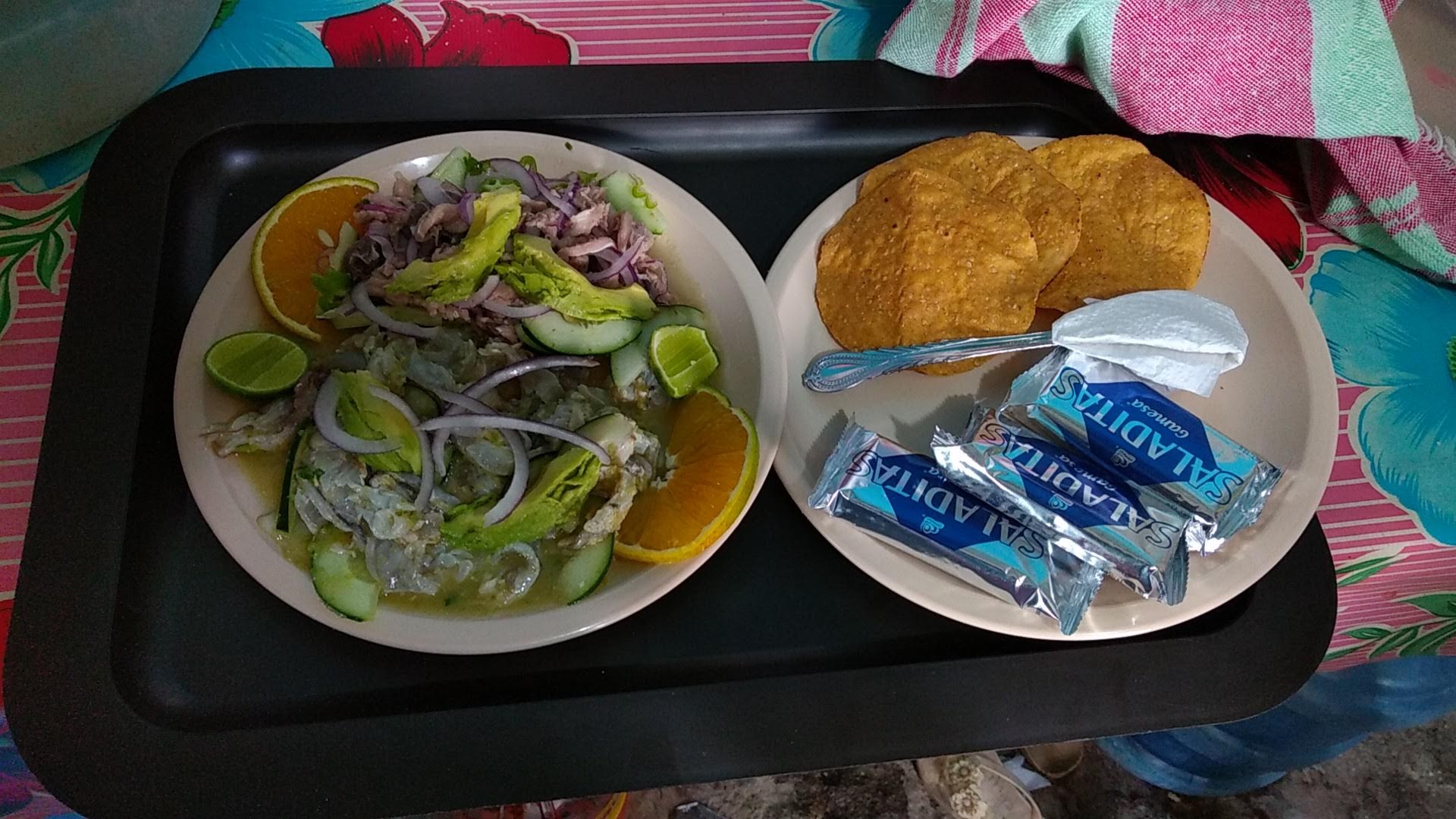 Cevichería, Mariscos y Comidas Estrellita ... image 7