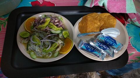 Cevichería, Mariscos y Comidas Estrellita ... image 7