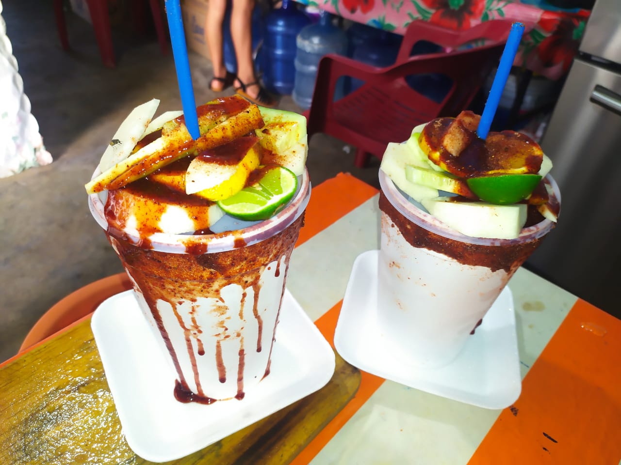 Cevichería, Mariscos y Comidas Estrellita ... image 9