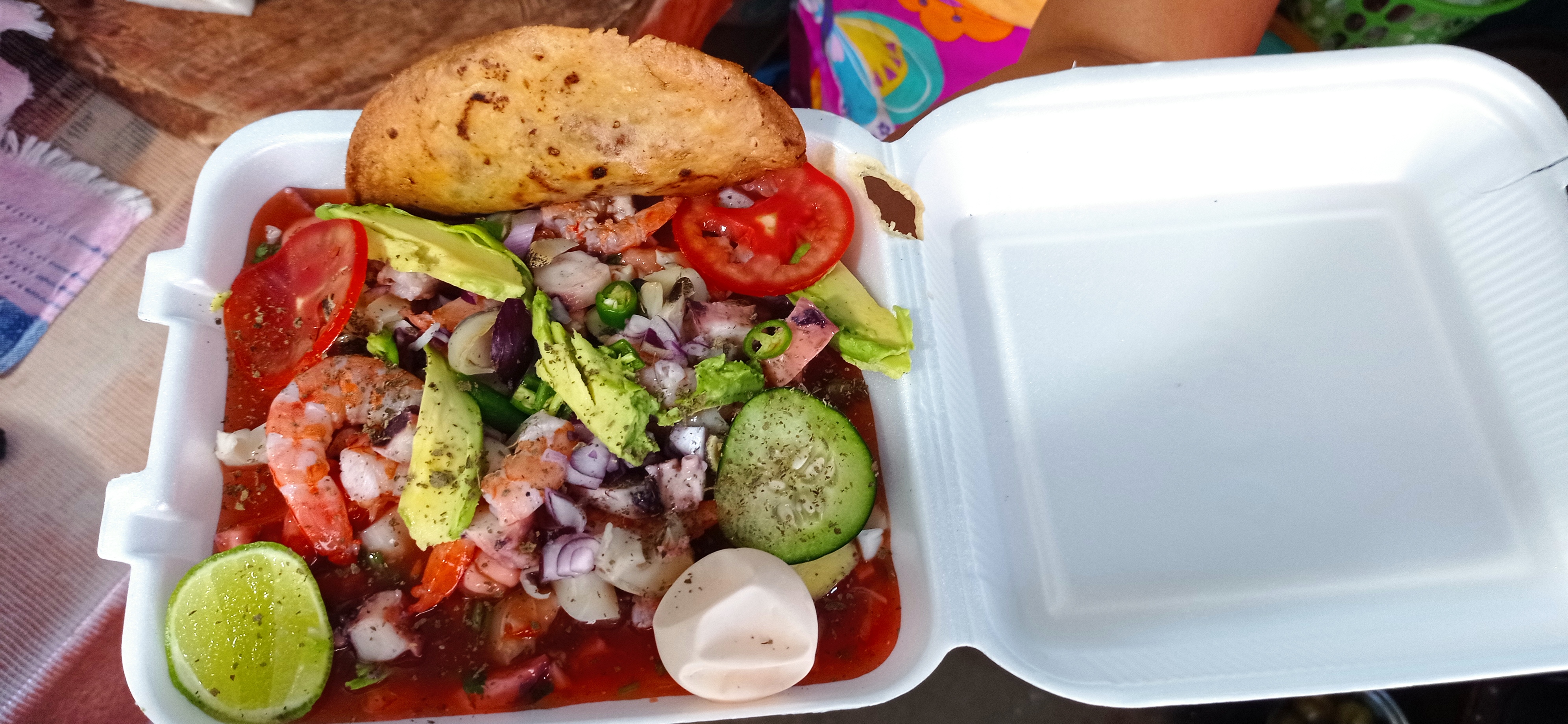 Cevichería, Mariscos y Comidas Estrellita ... image 10