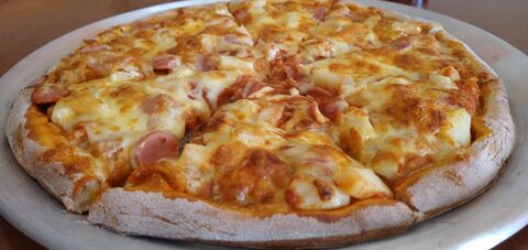 Tavo’s Pizza image 2