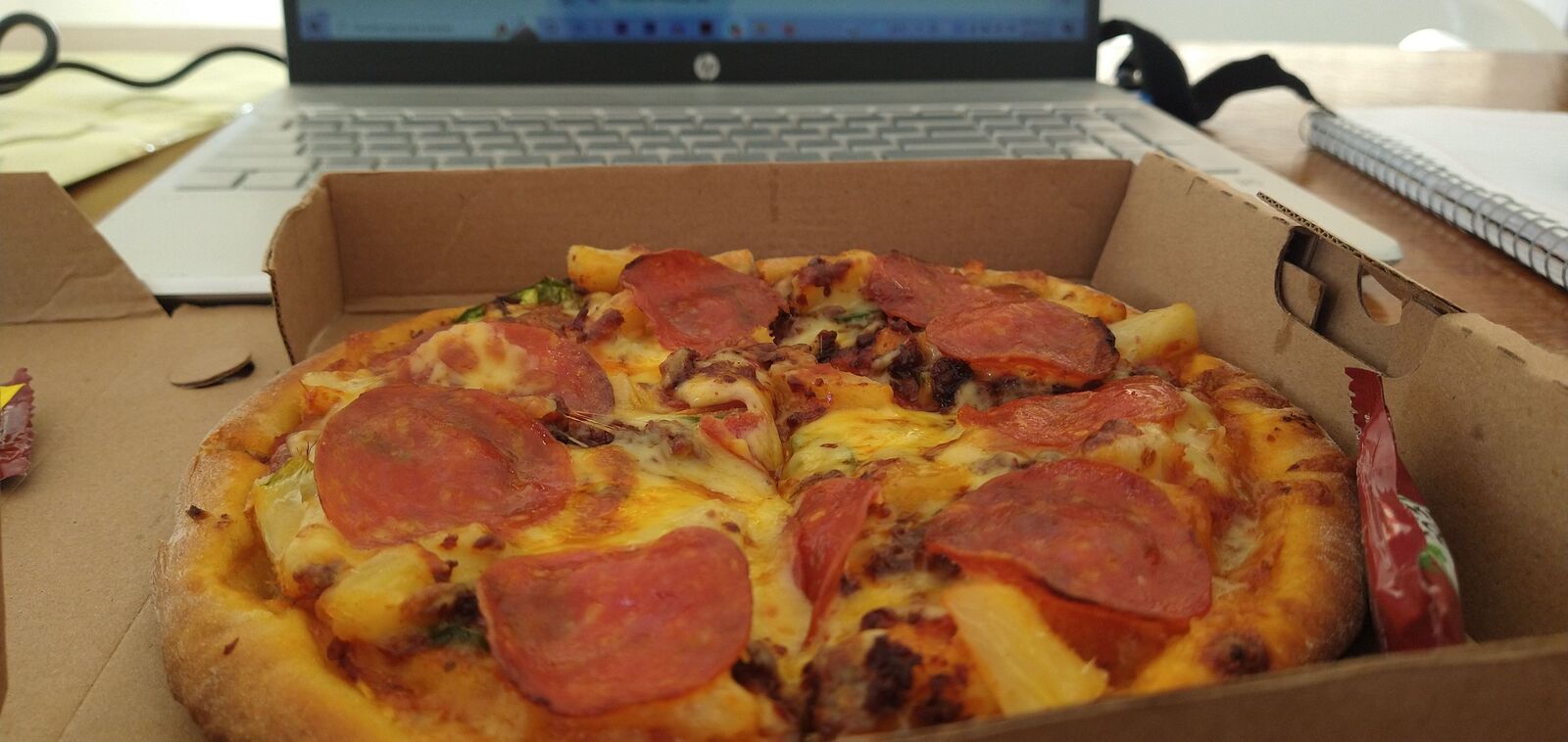 Tavo’s Pizza image 3