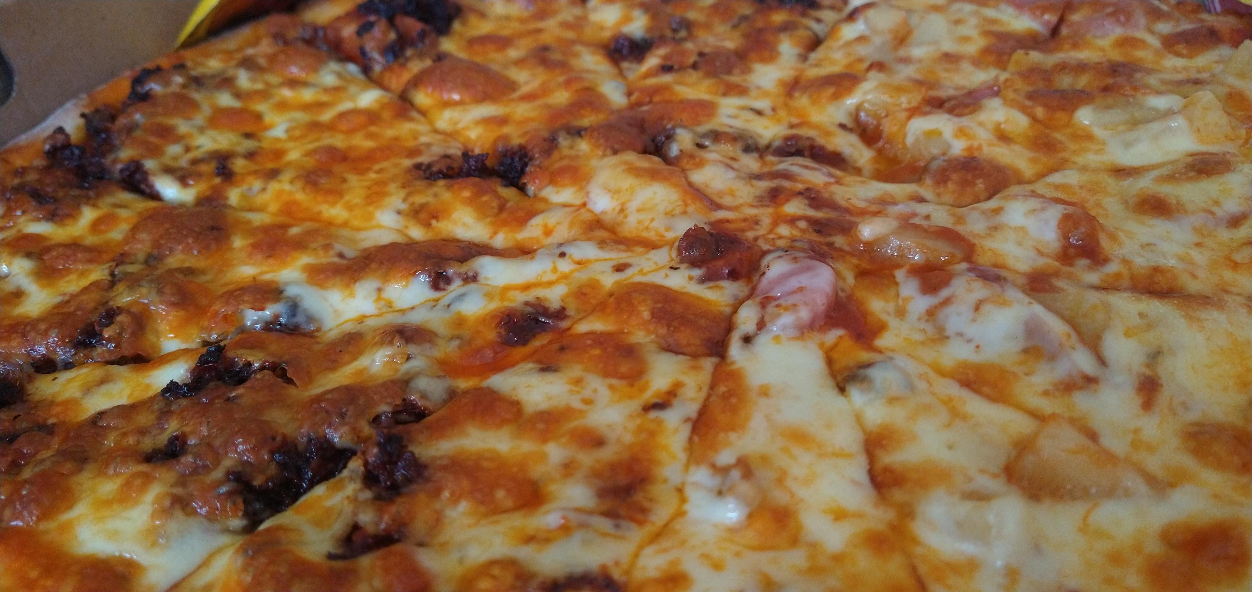 Tavo’s Pizza image 4