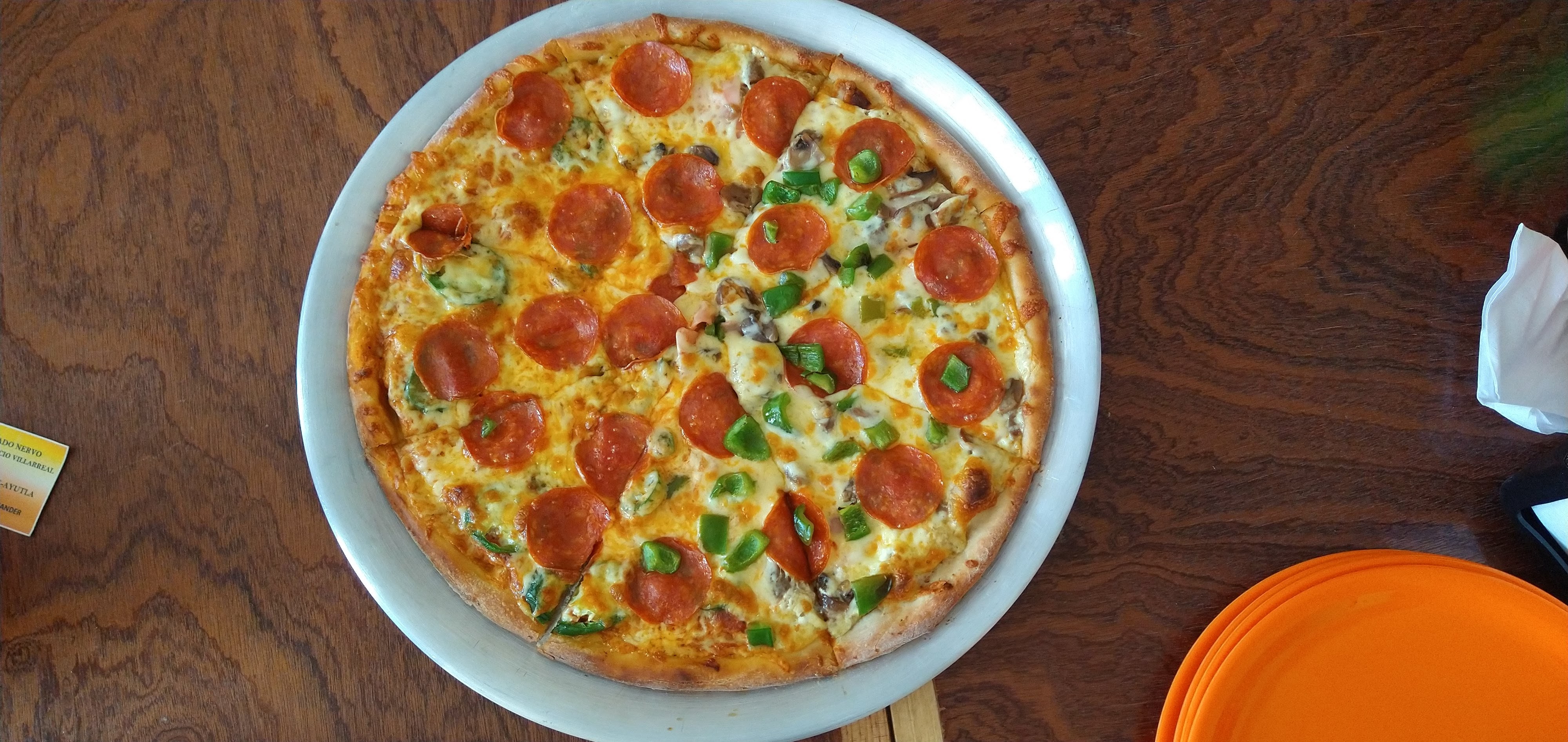 Tavo’s Pizza image 8