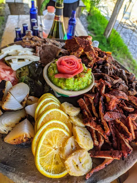 Asadero Grill Los Caporales image 1
