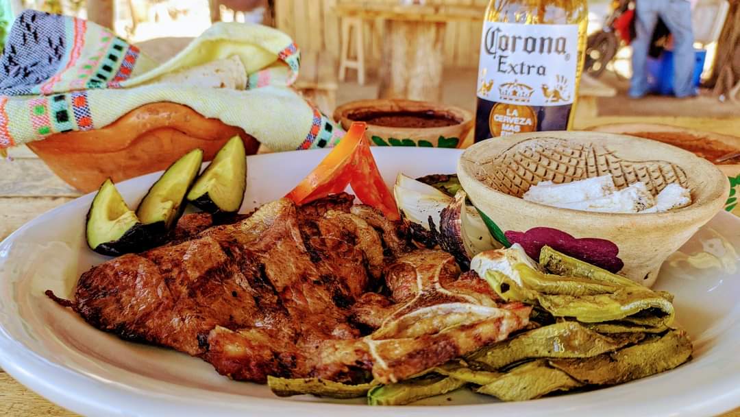 Asadero Grill Los Caporales image 2