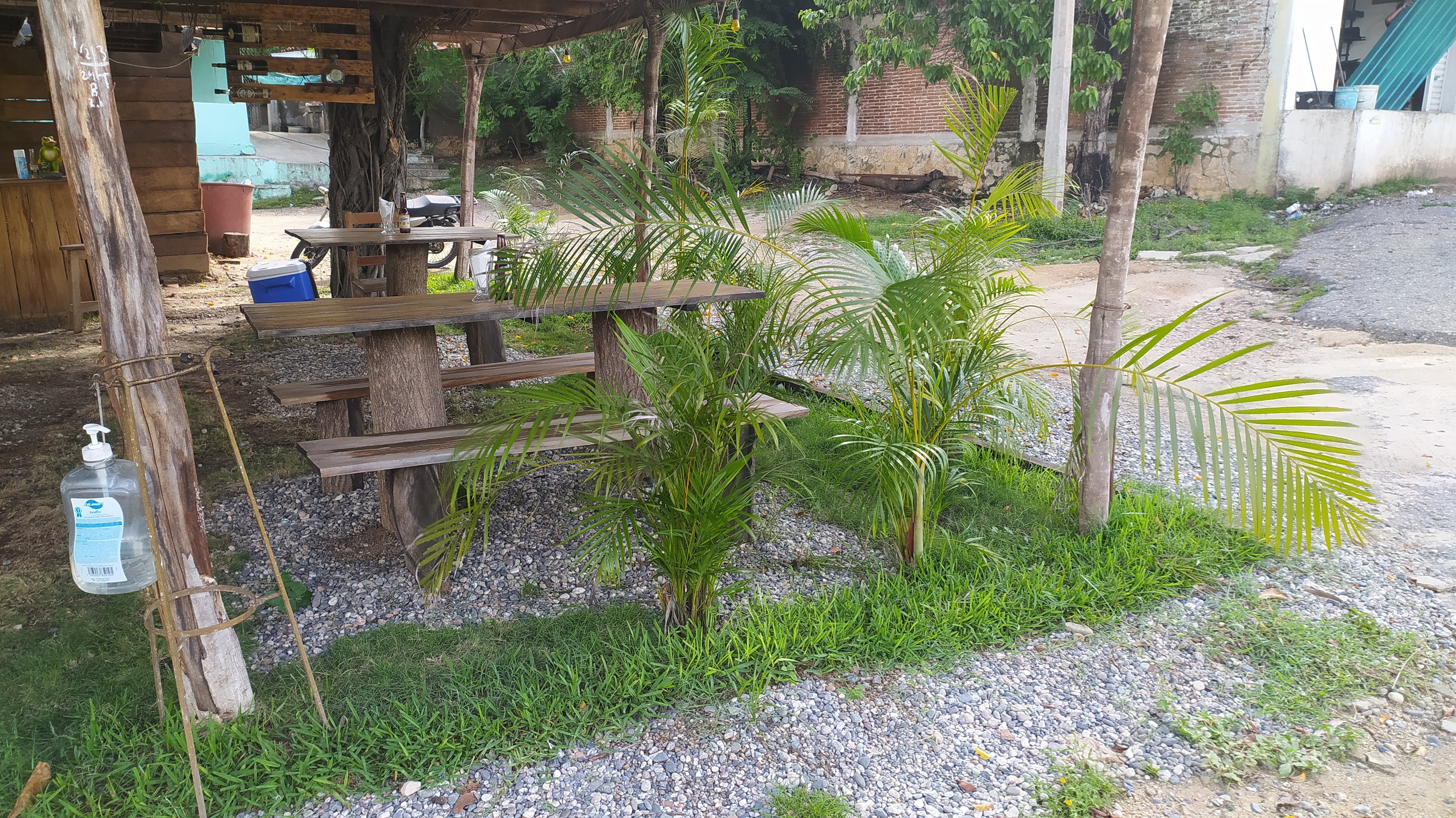 Asadero Grill Los Caporales image 3