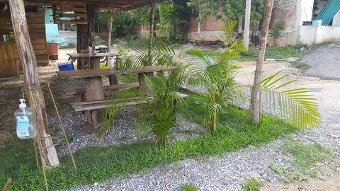 Asadero Grill Los Caporales image 3
