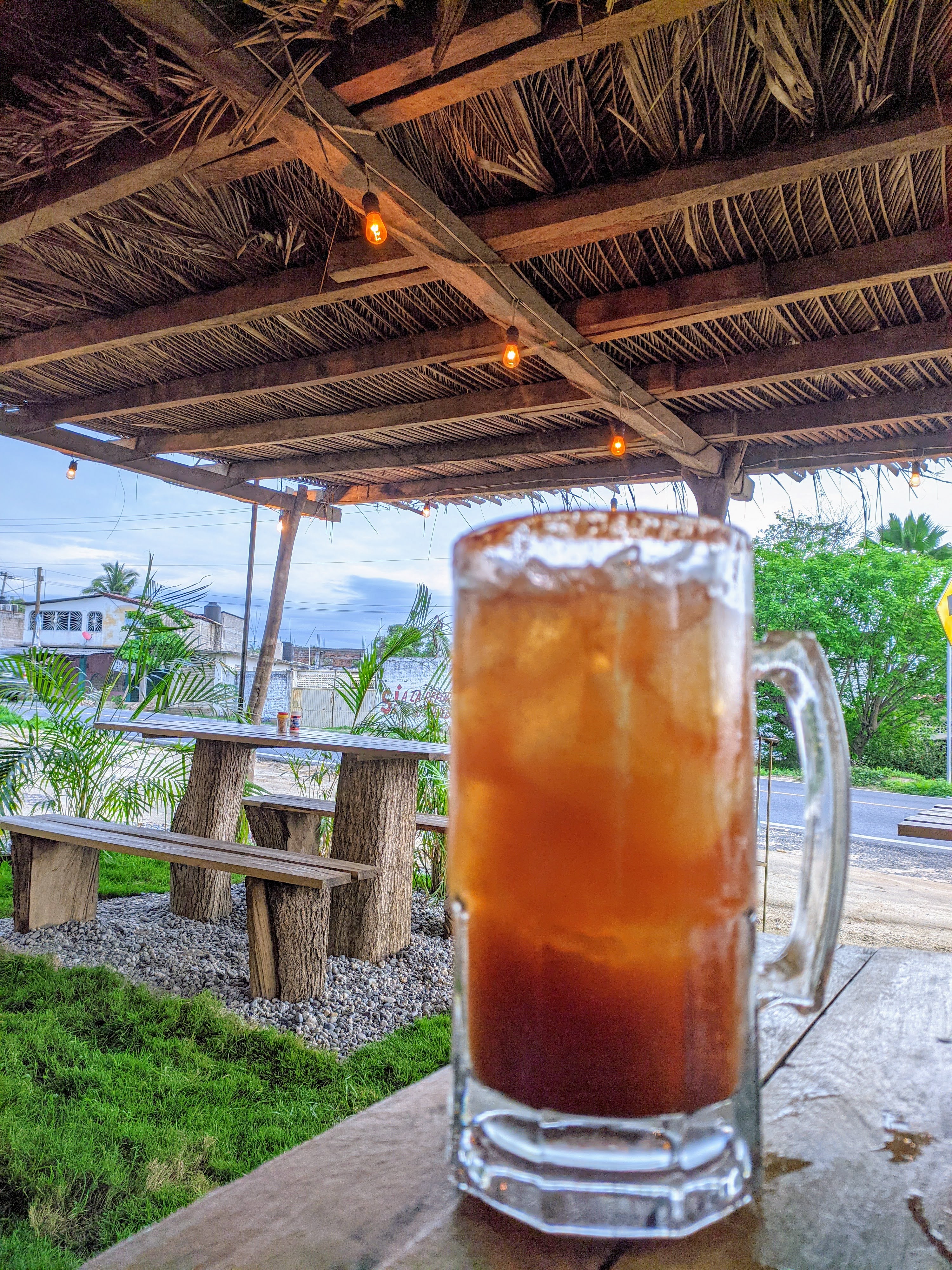 Asadero Grill Los Caporales image 5