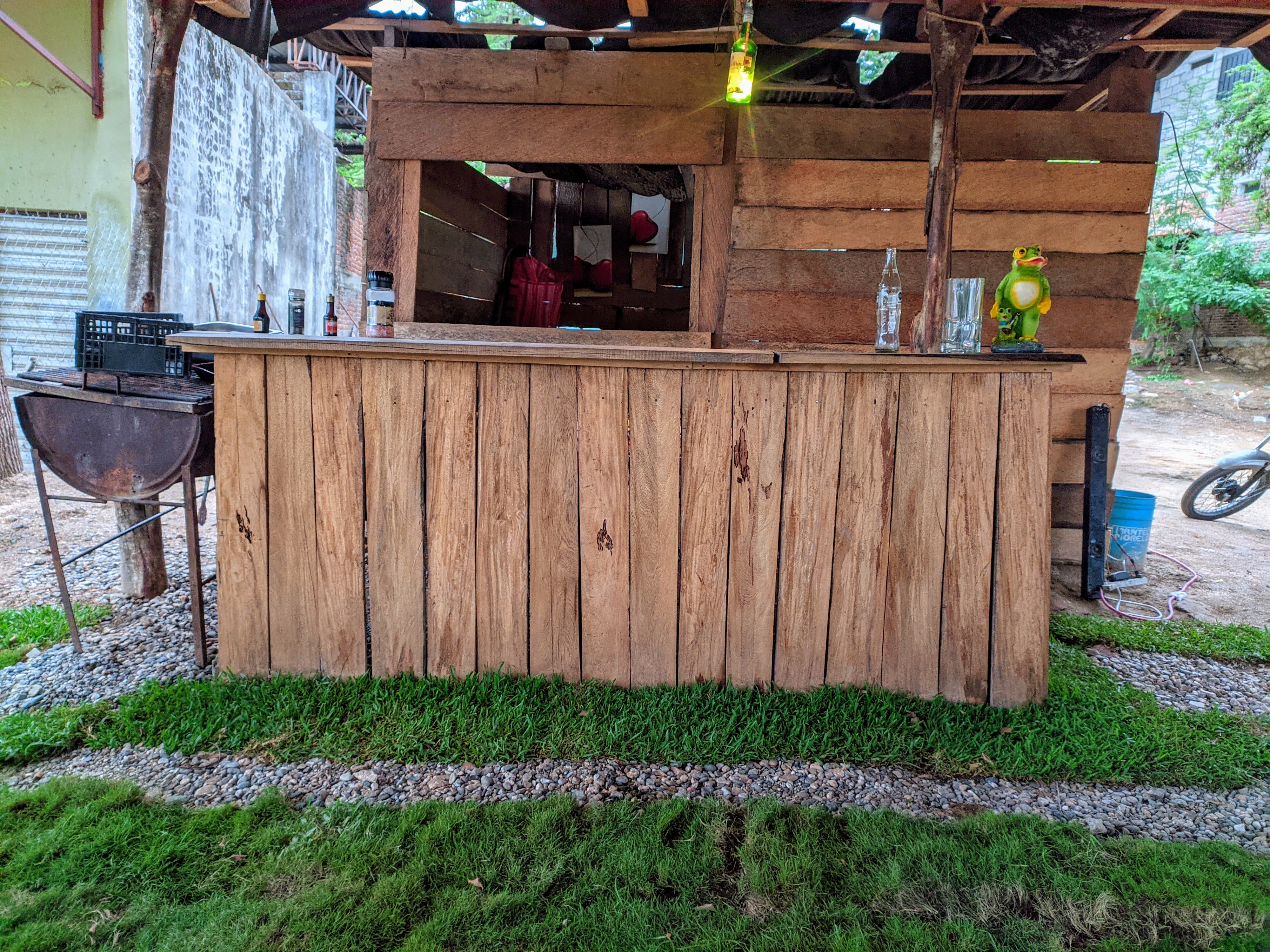 Asadero Grill Los Caporales image 7