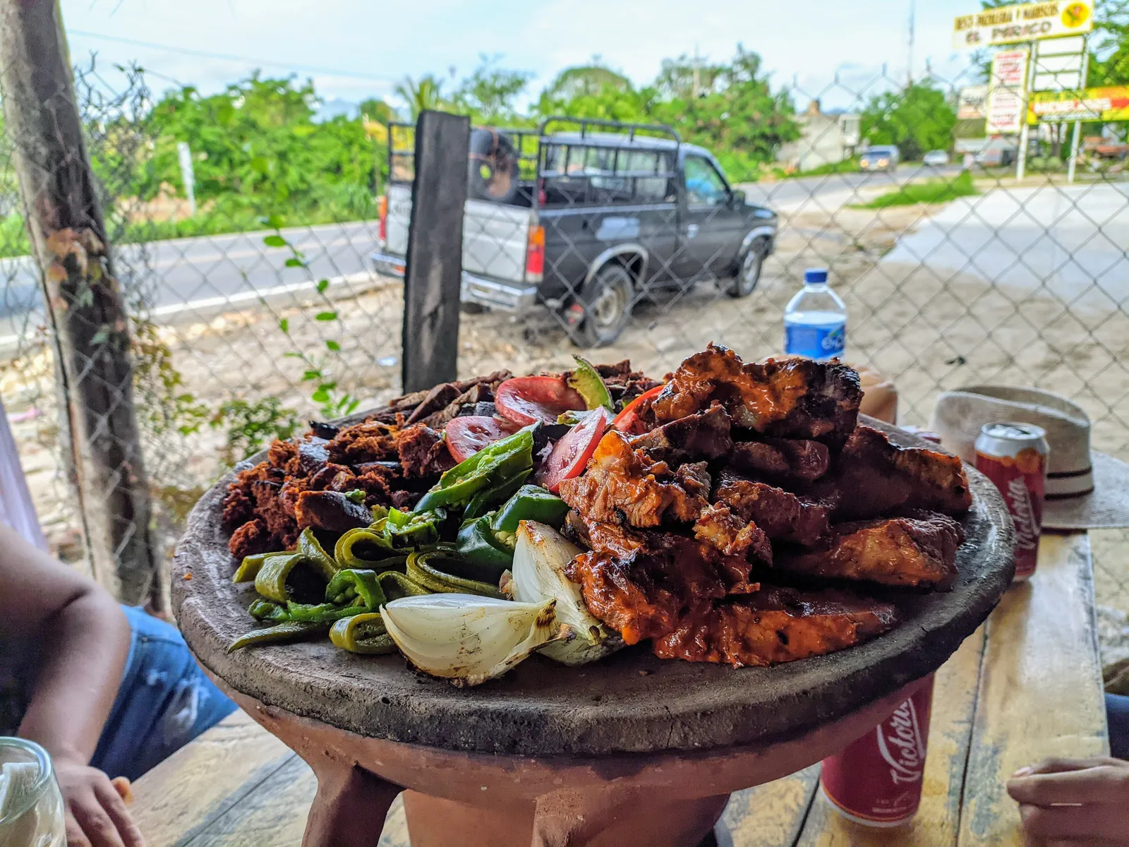 Asadero Grill Los Caporales image 10