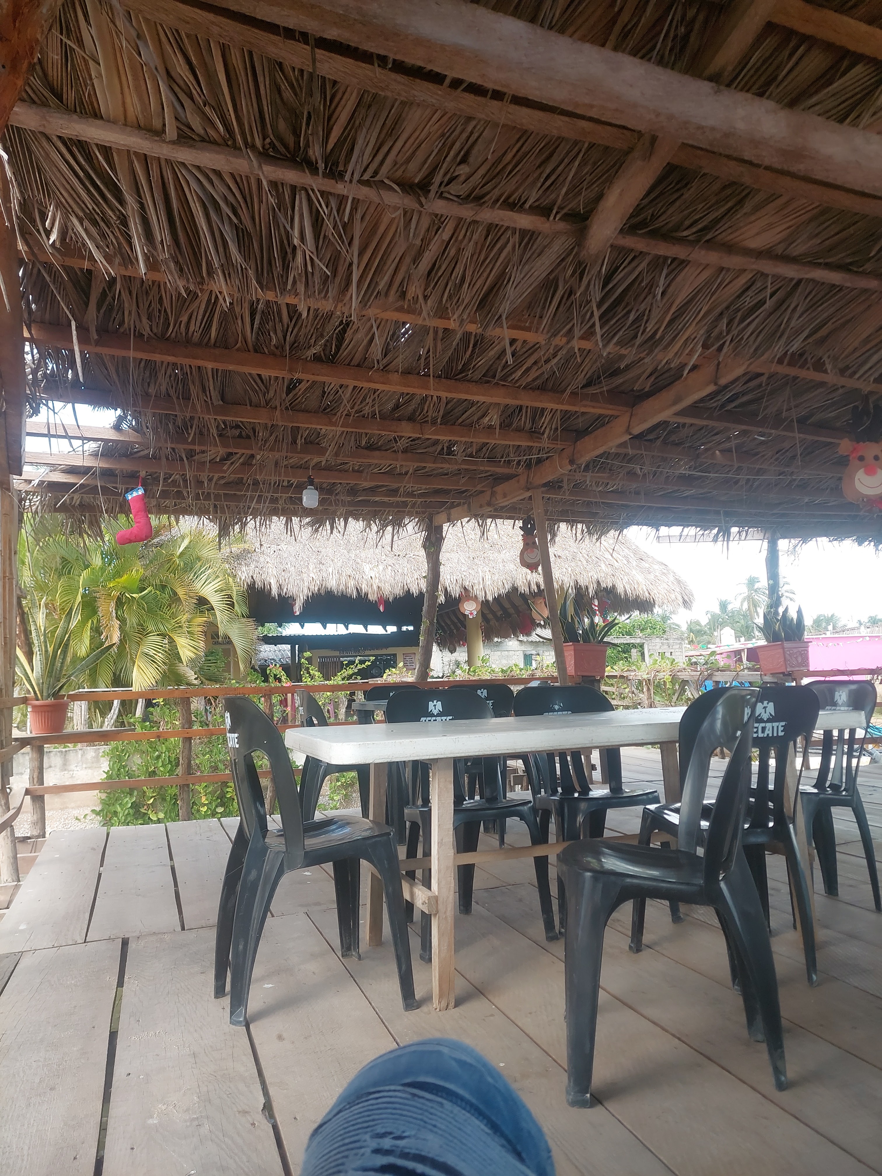 La Cabaña del Capitán image 1