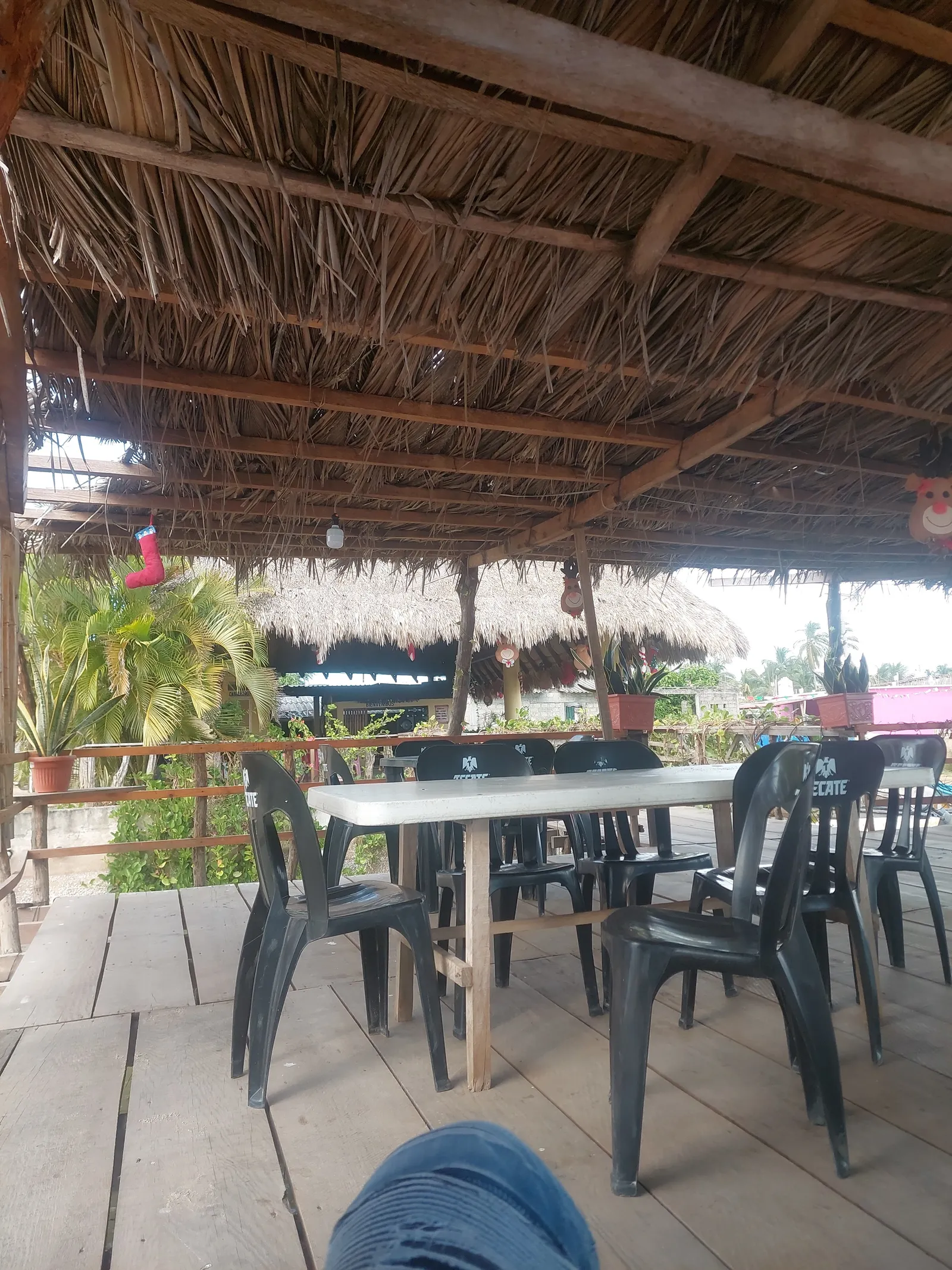 La Cabaña del Capitán image 1
