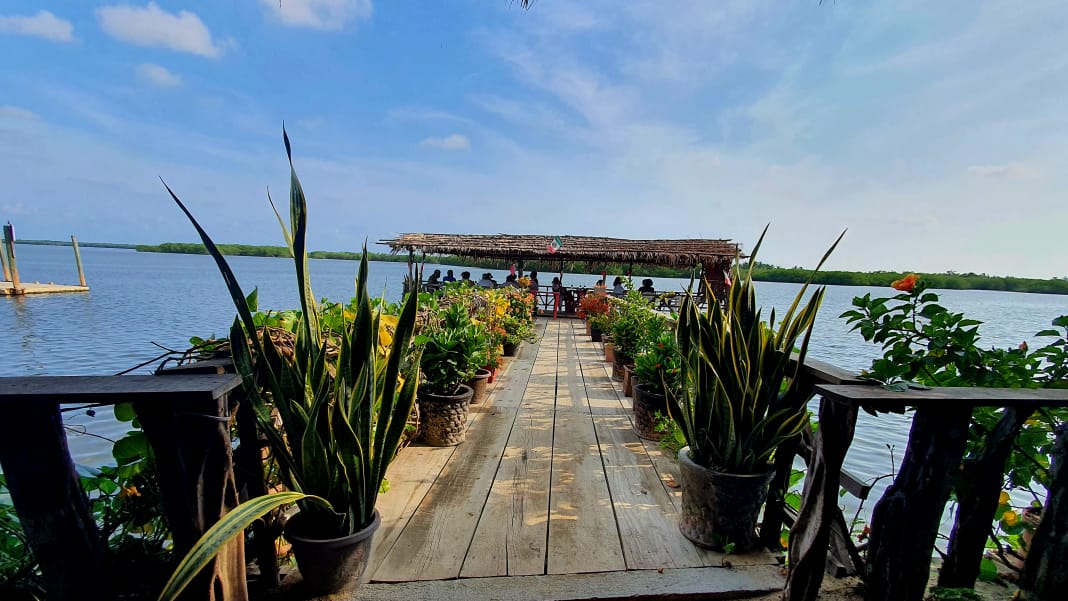 La Cabaña del Capitán image 3