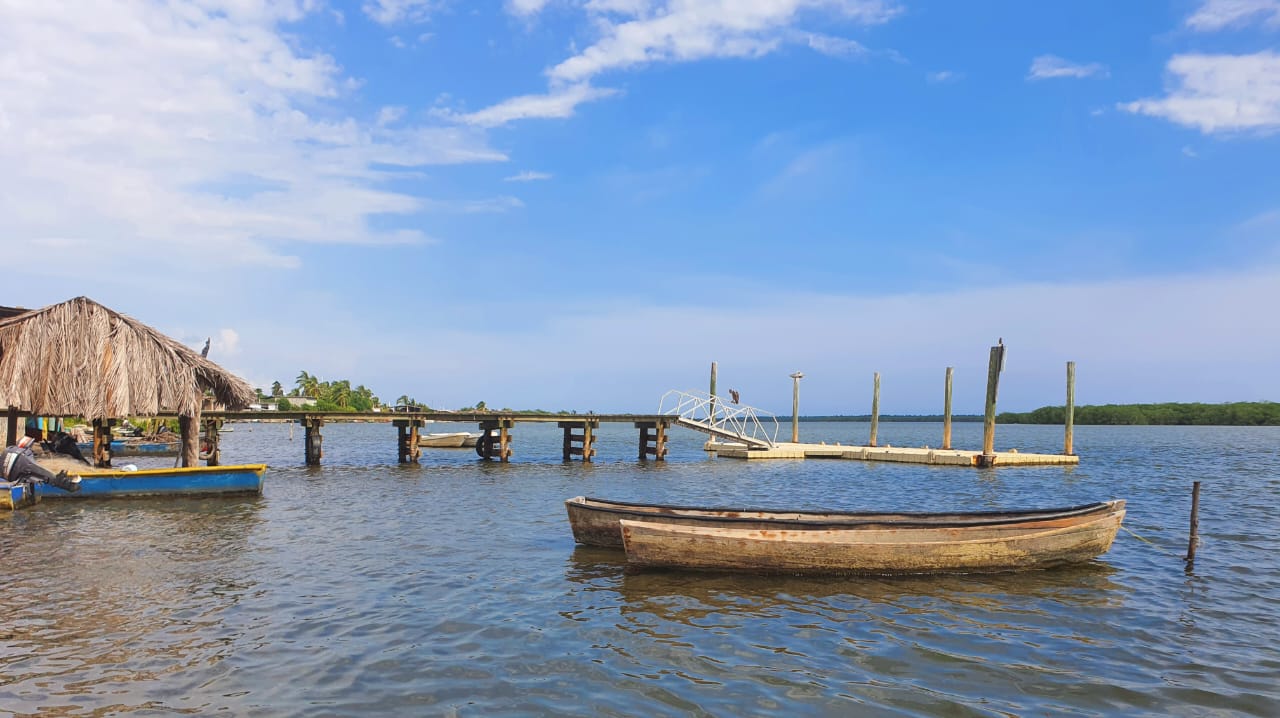 La Cabaña del Capitán image 4