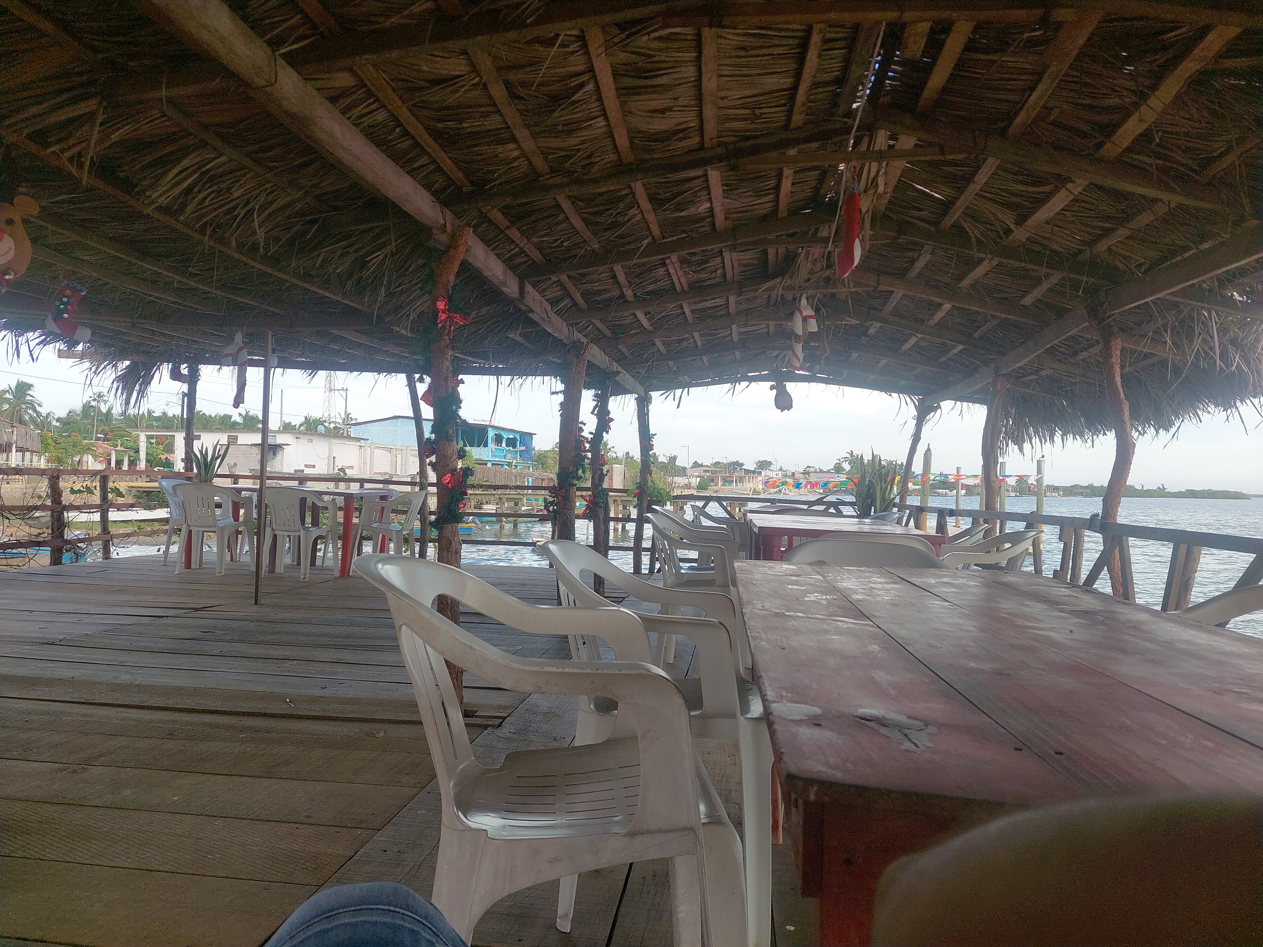 La Cabaña del Capitán image 5