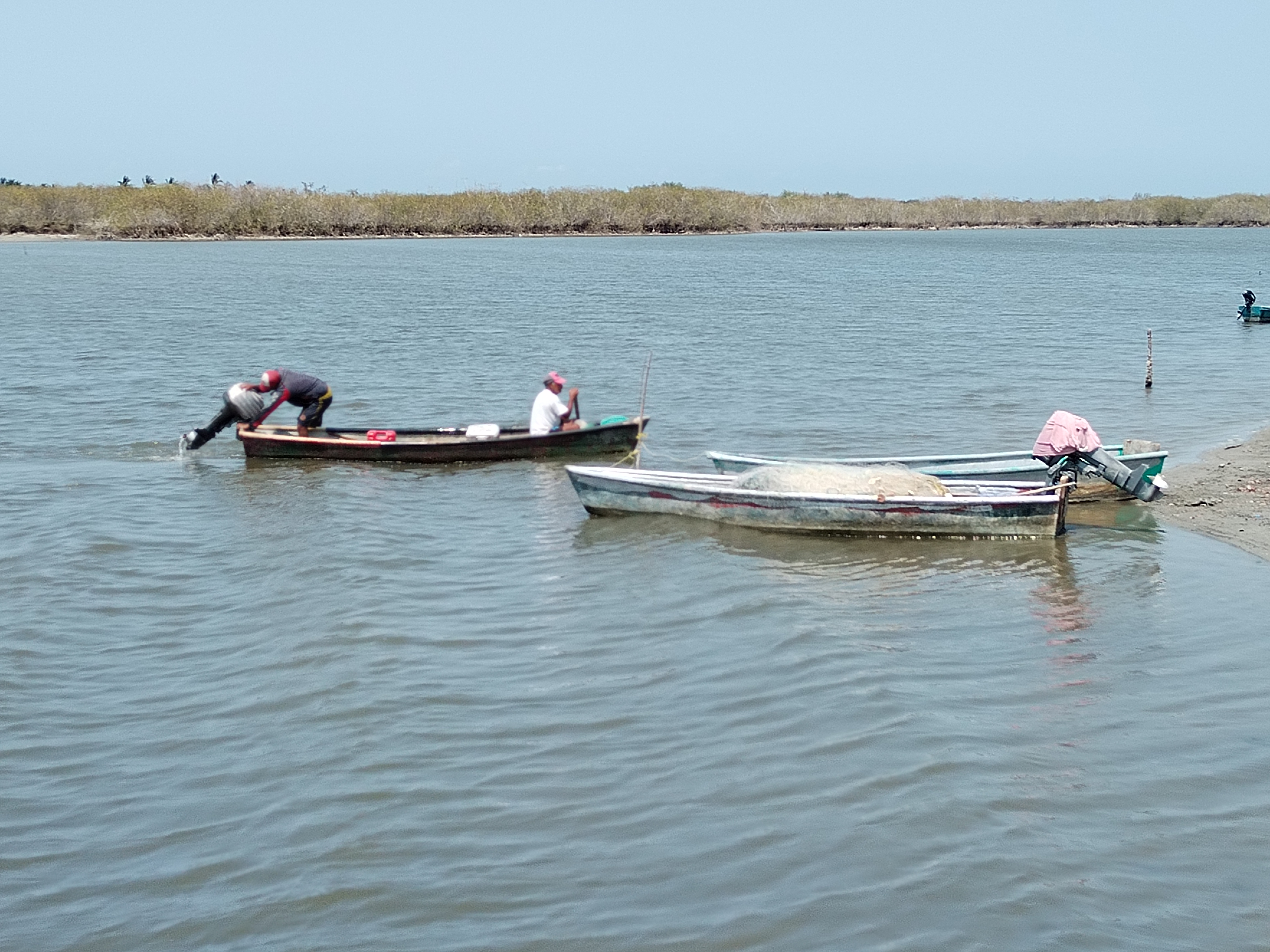 La Cabaña del Capitán image 6