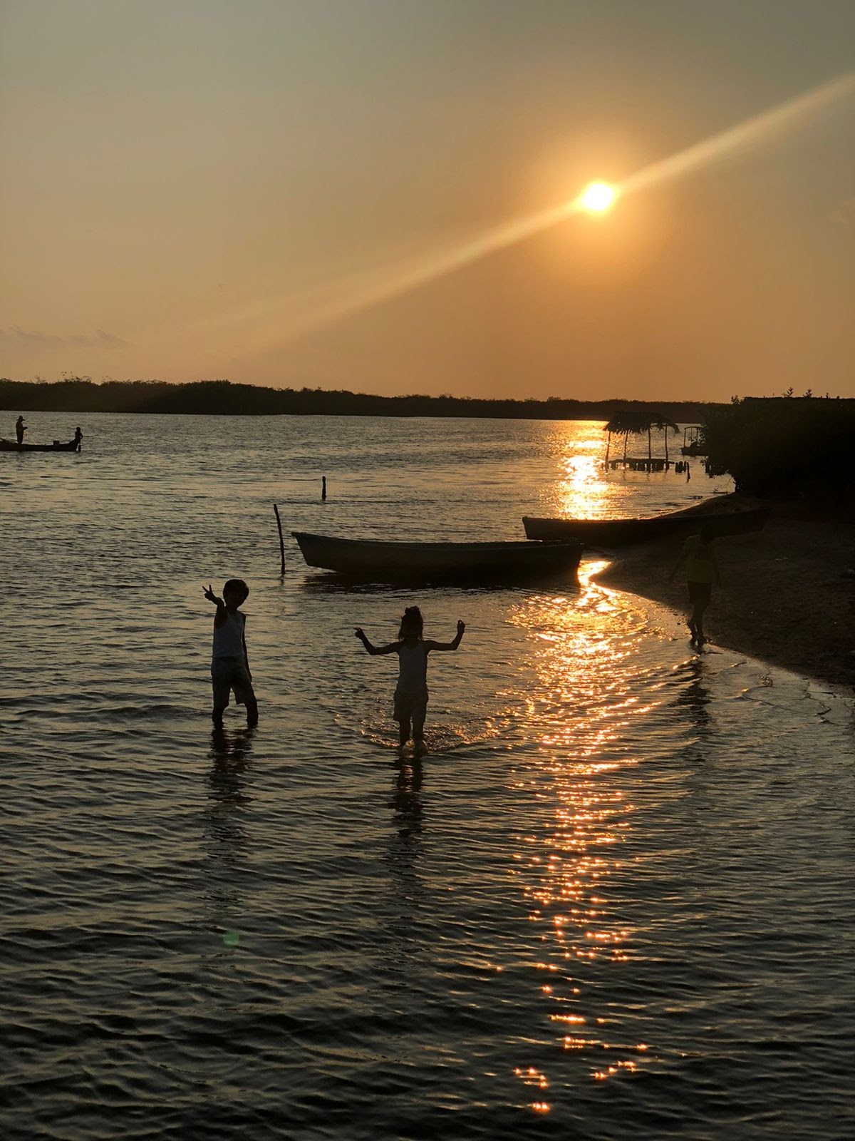 La Cabaña del Capitán image 9