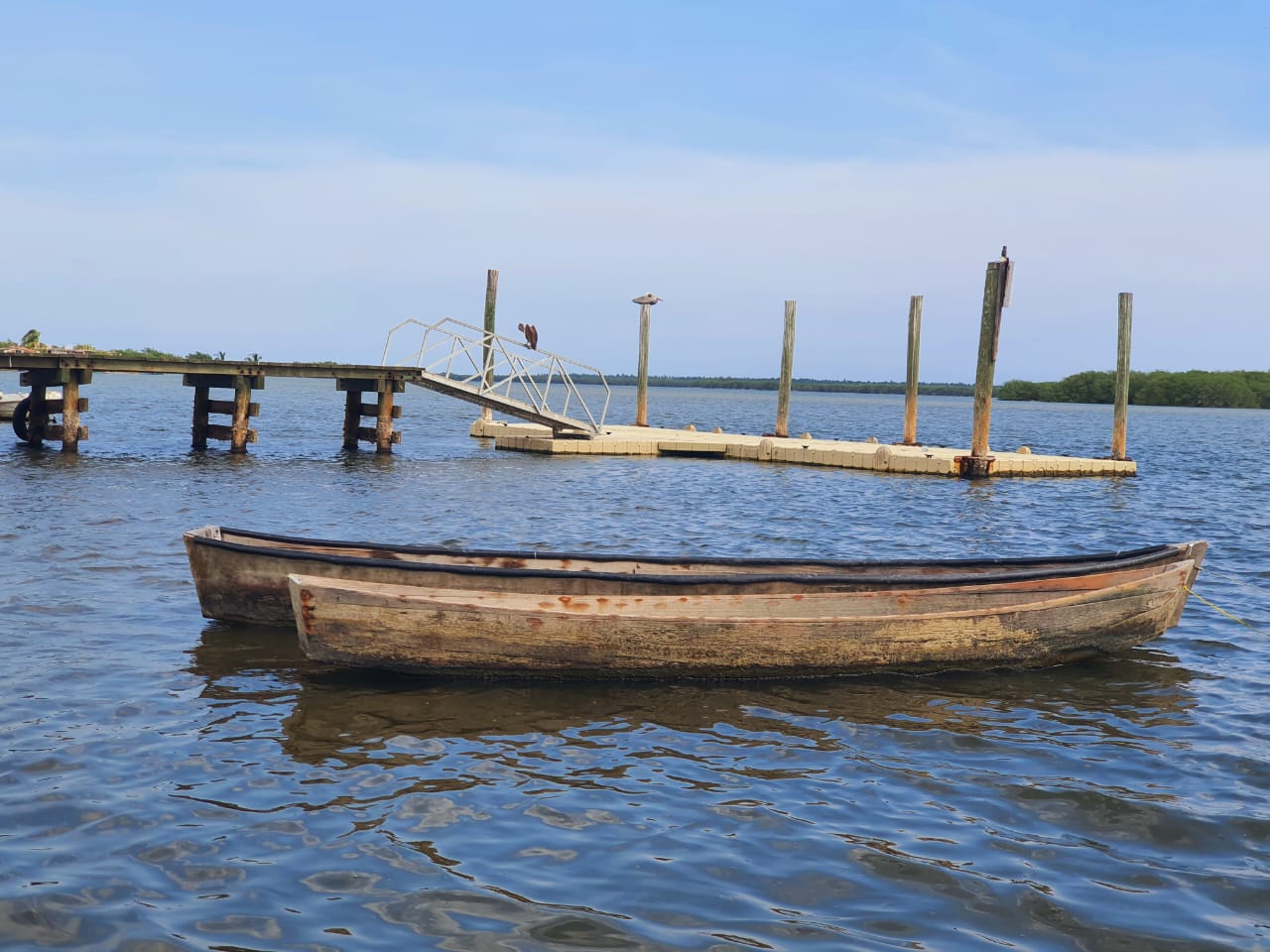 La Cabaña del Capitán image 10