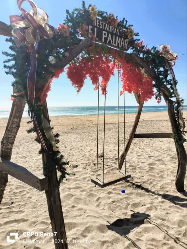 Restaurante Playa el Palmar image 2
