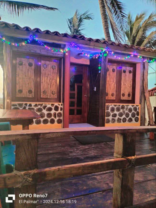 Restaurante Playa el Palmar image 3