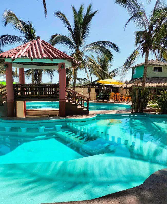 Restaurante Playa el Palmar image 4