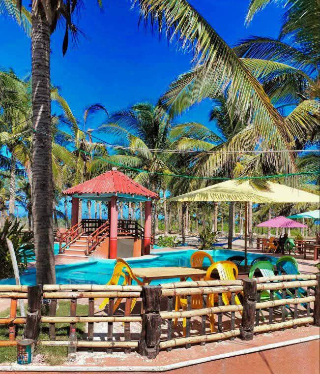 Restaurante Playa el Palmar image 5