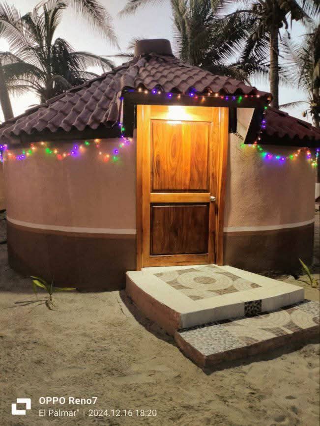 Restaurante Playa el Palmar image 6