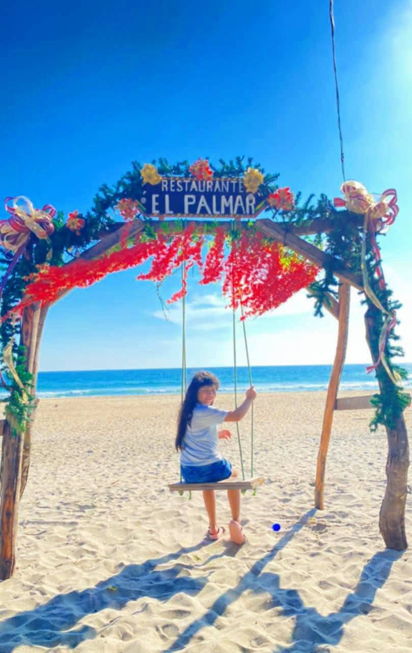 Restaurante Playa el Palmar image 9
