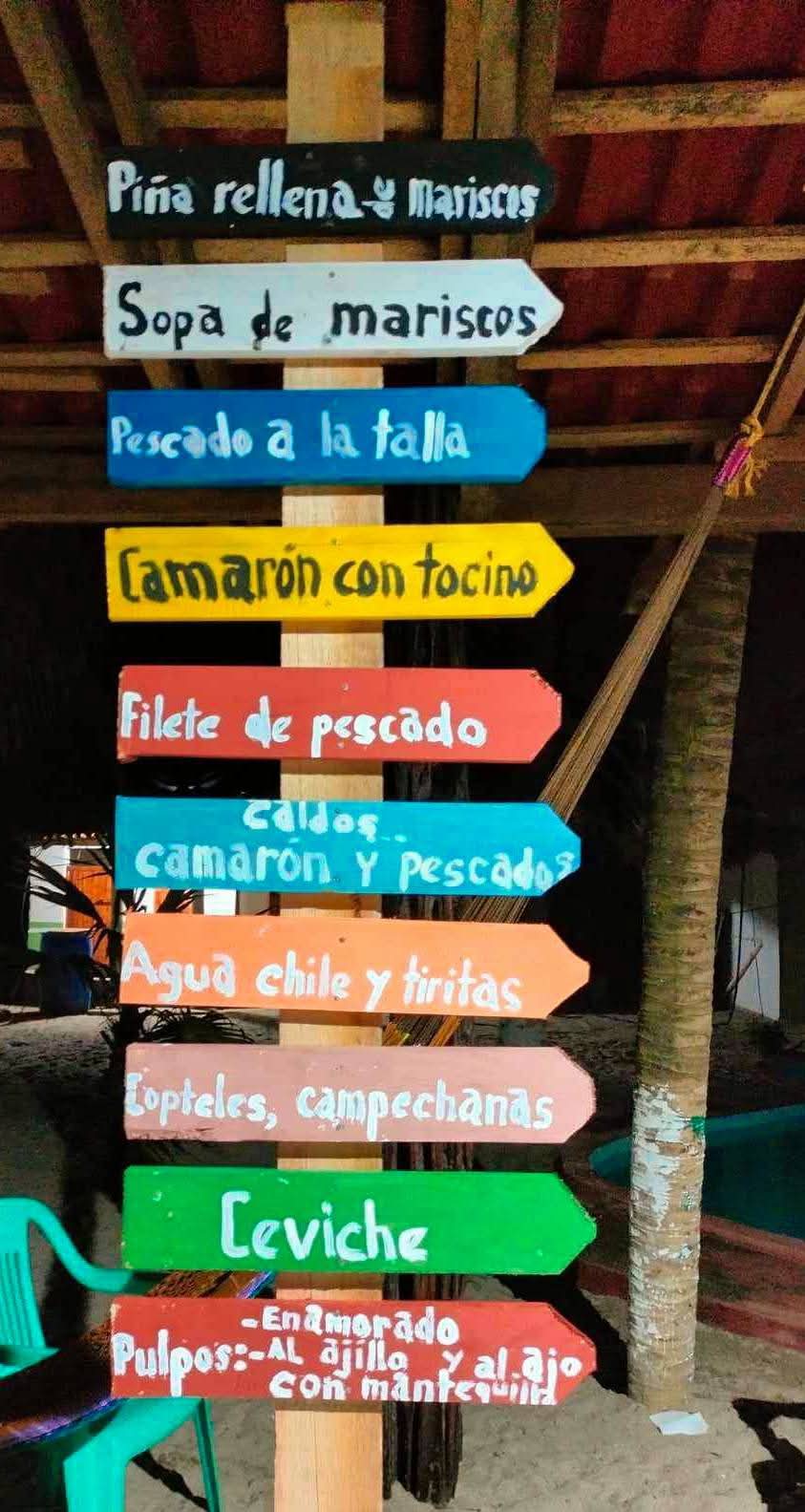 Restaurante Playa el Palmar image 10