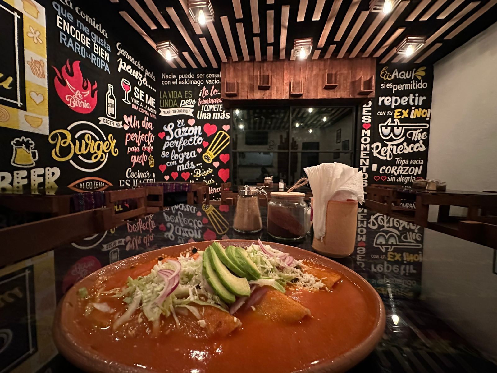 LA BIRRIA DE TOÑITA image 1