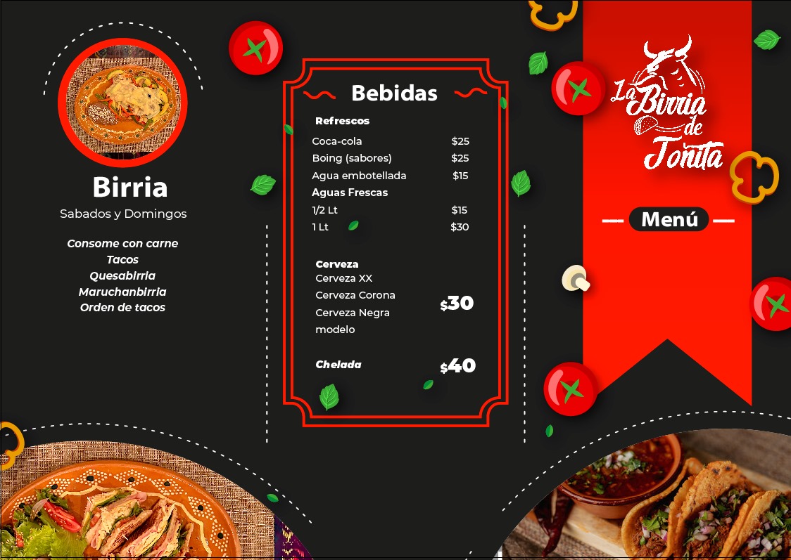 LA BIRRIA DE TOÑITA image 3