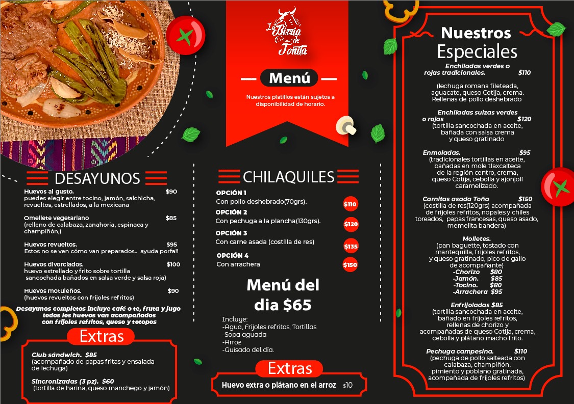 LA BIRRIA DE TOÑITA image 5