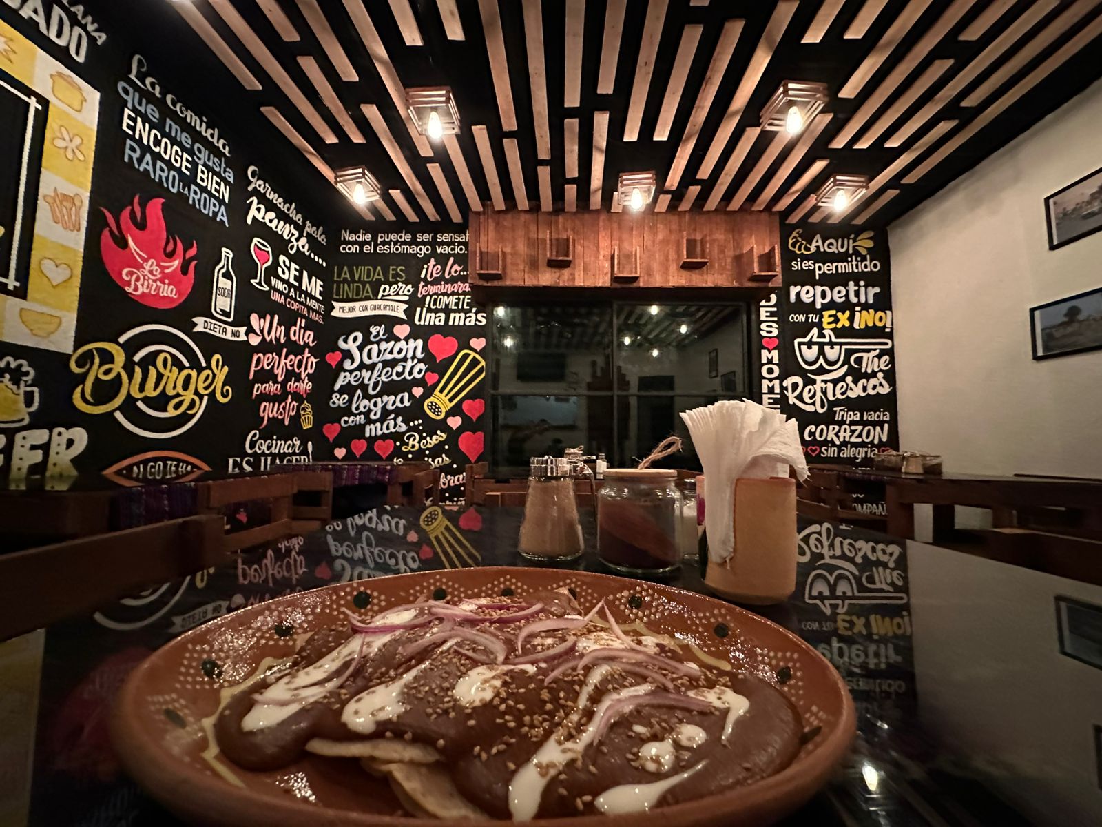 LA BIRRIA DE TOÑITA image 7