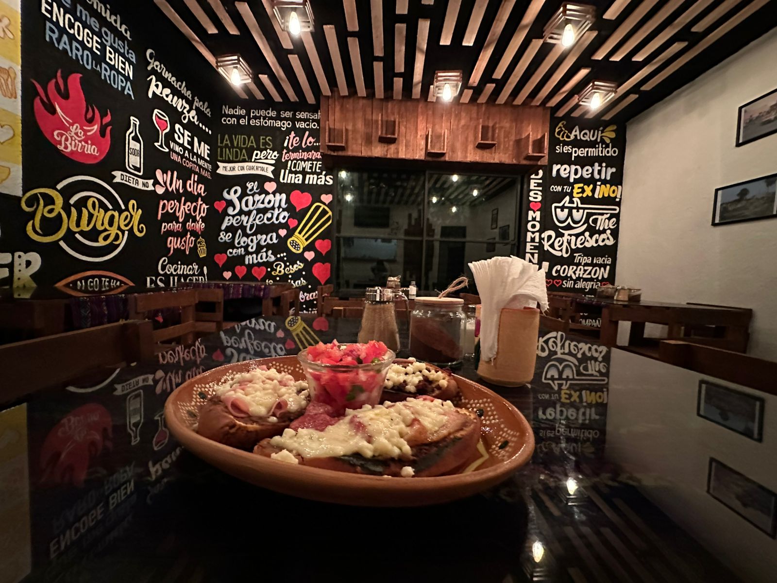 LA BIRRIA DE TOÑITA image 8