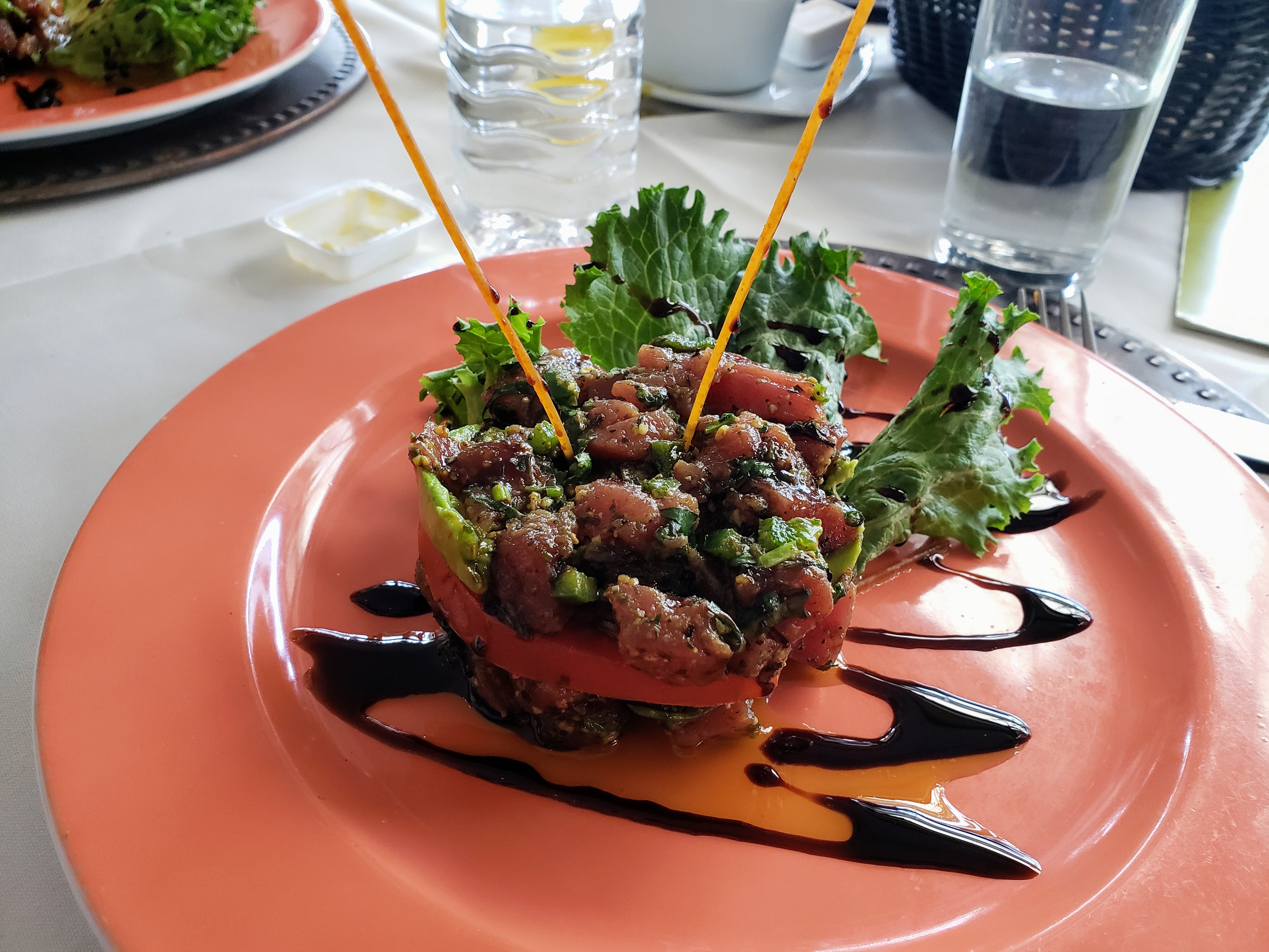 La Aceituna Sazón Español image 2