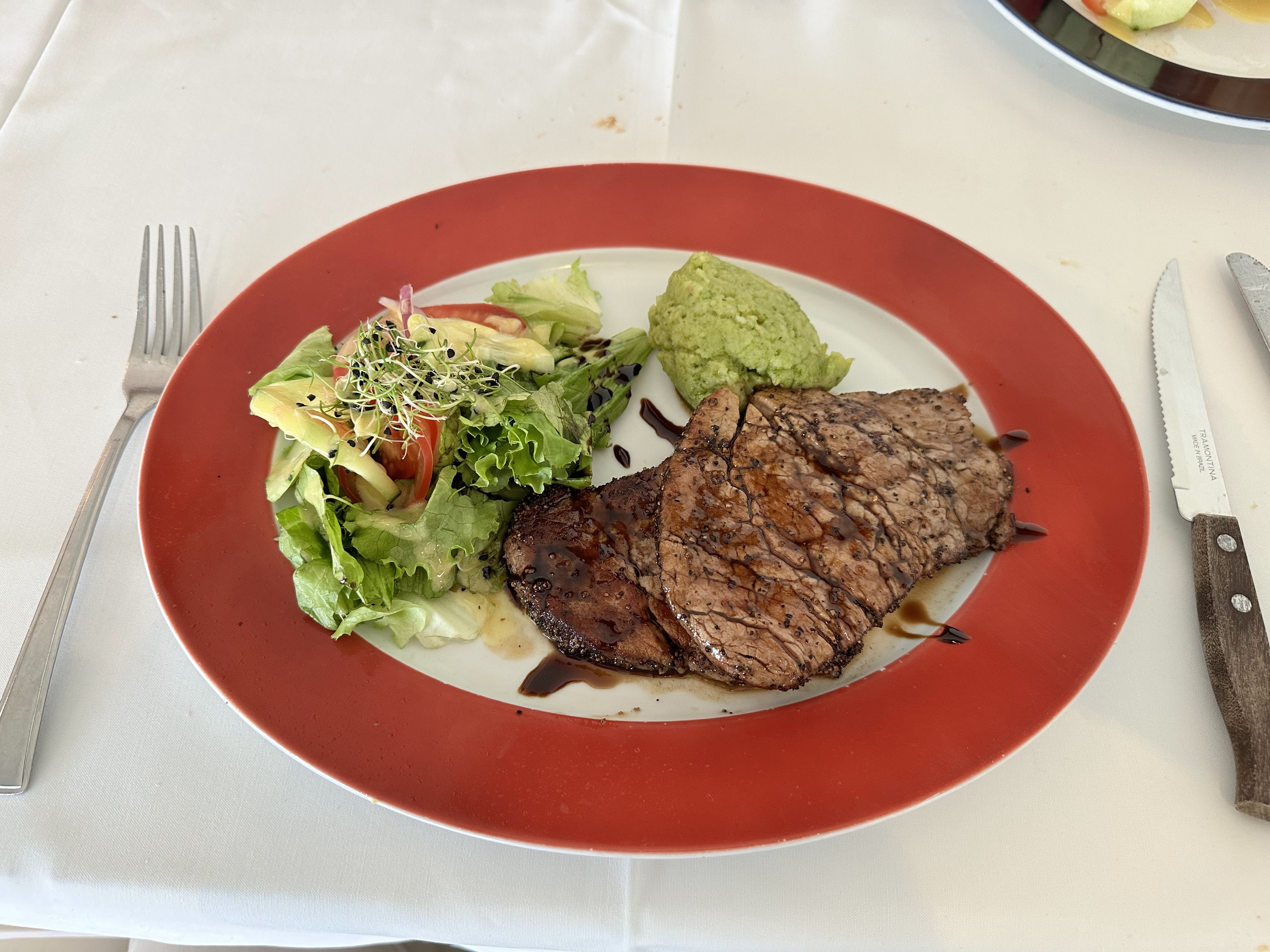 La Aceituna Sazón Español image 4