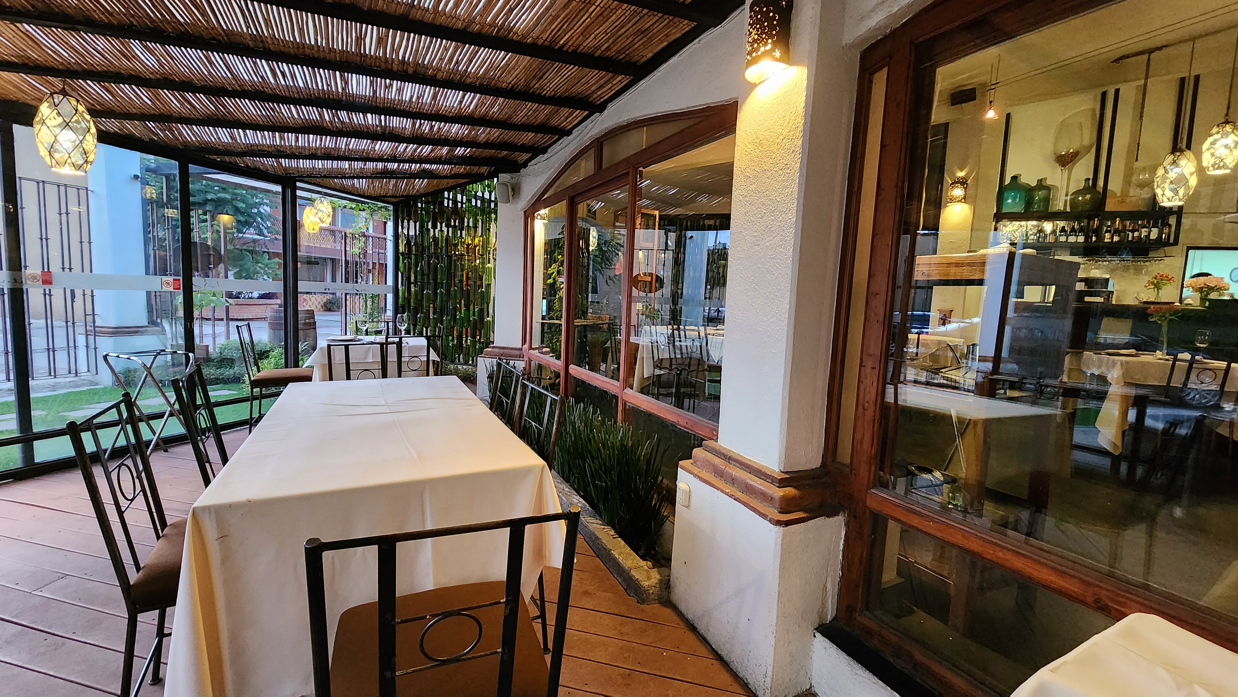 La Aceituna Sazón Español image 8